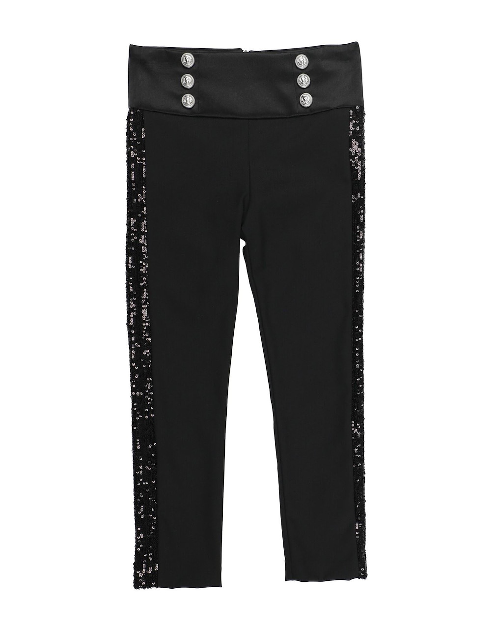 BALMAIN - Pantalones
