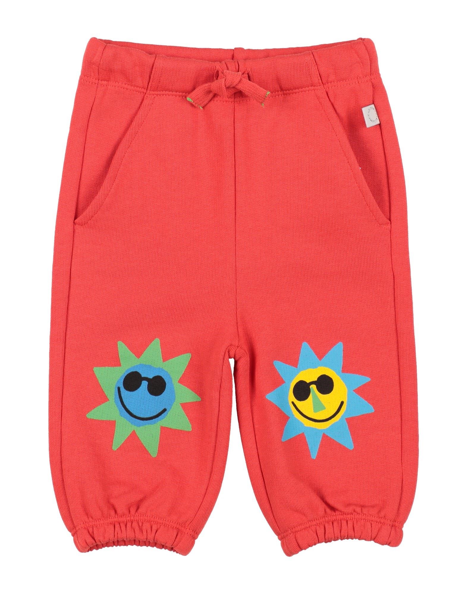 STELLA McCARTNEY KIDS - Trousers