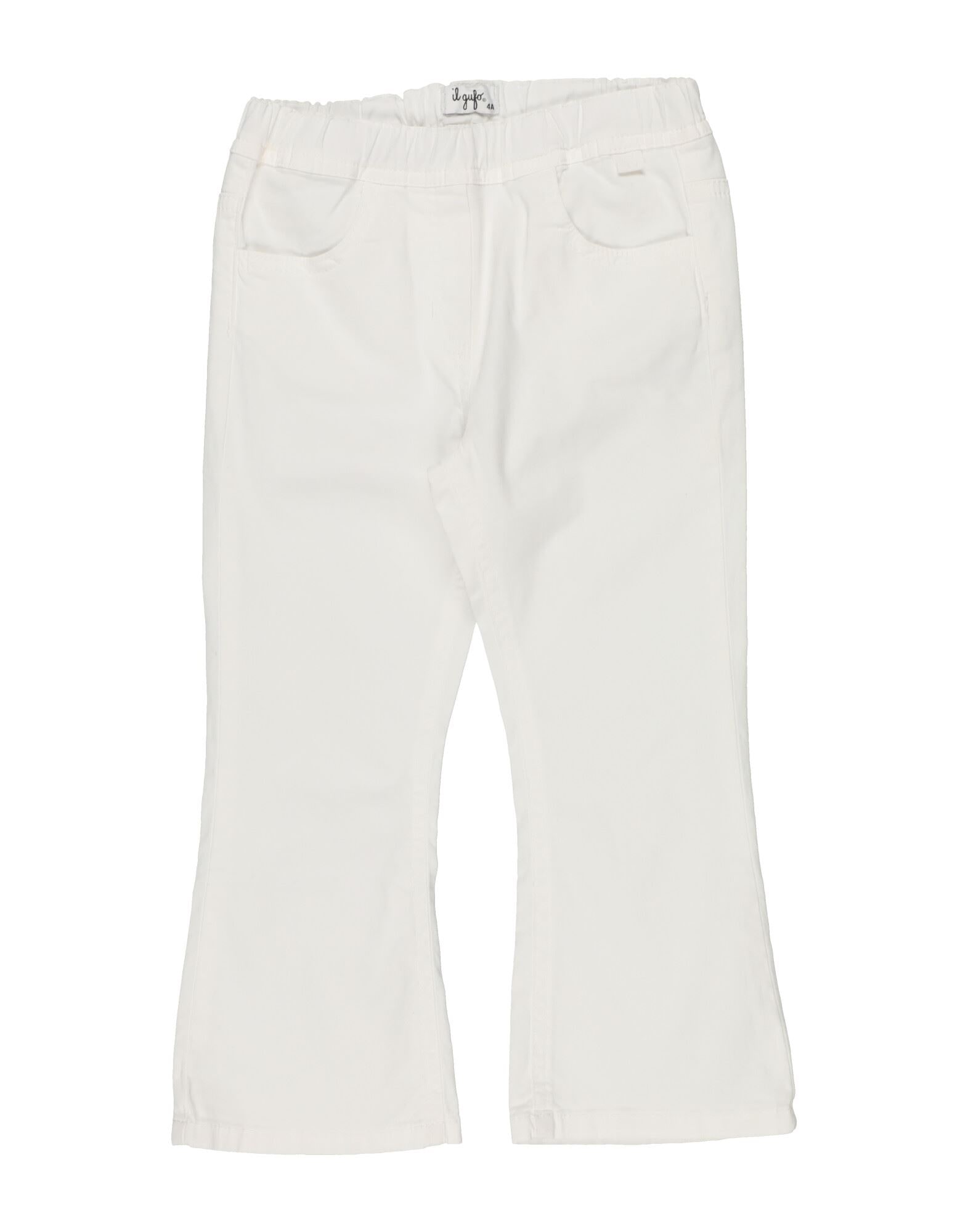 IL GUFO - Casual παντελόνια