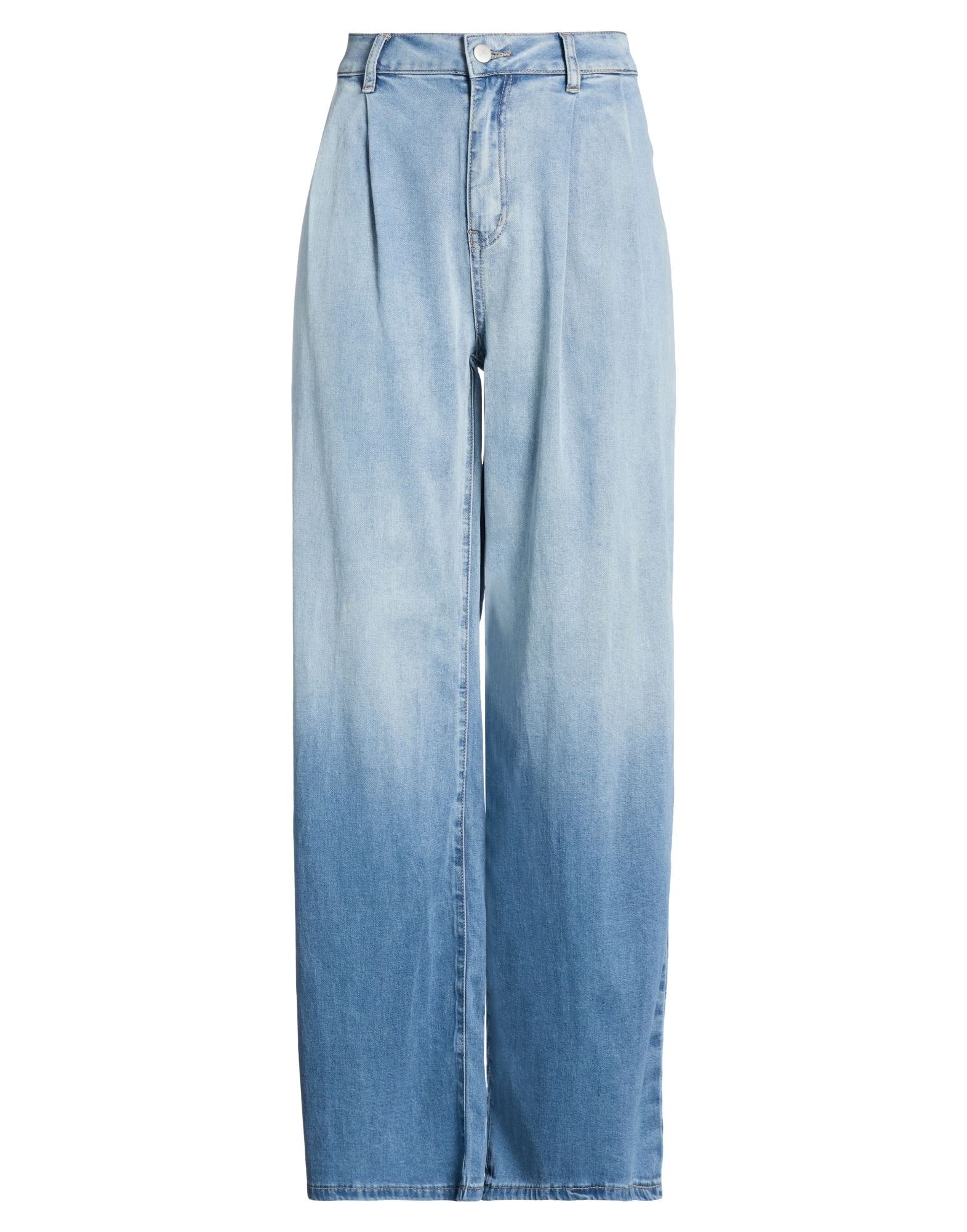 SANDRO FERRONE - Jeans