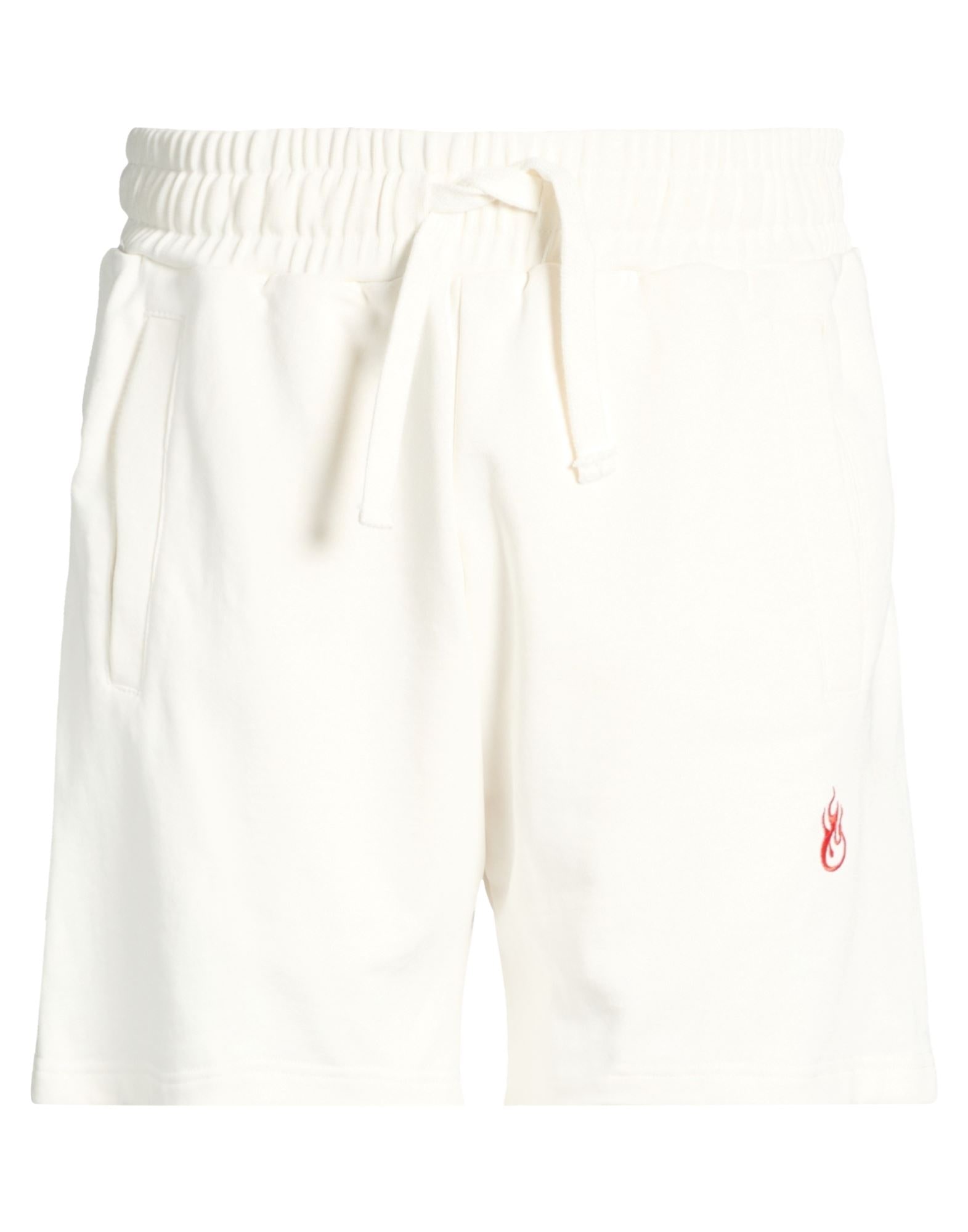 VISION OF SUPER - Pantalones cortos y bermudas