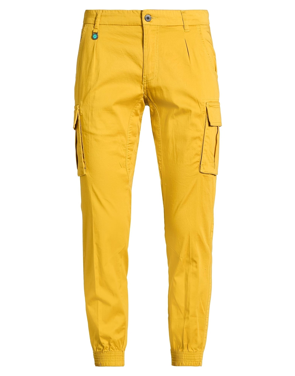 YES ZEE by ESSENZA - Trousers