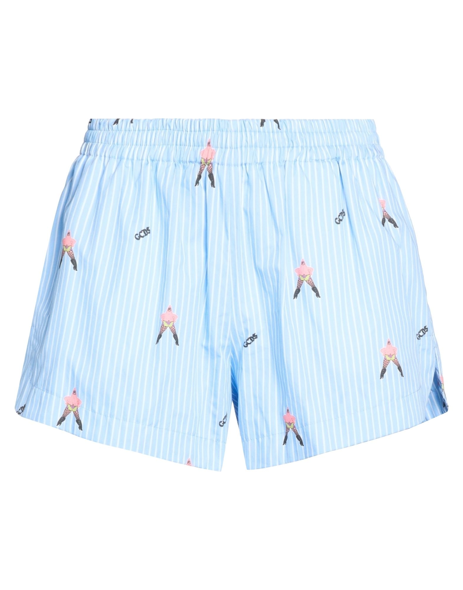 GCDS - Shorts & Bermuda Shorts
