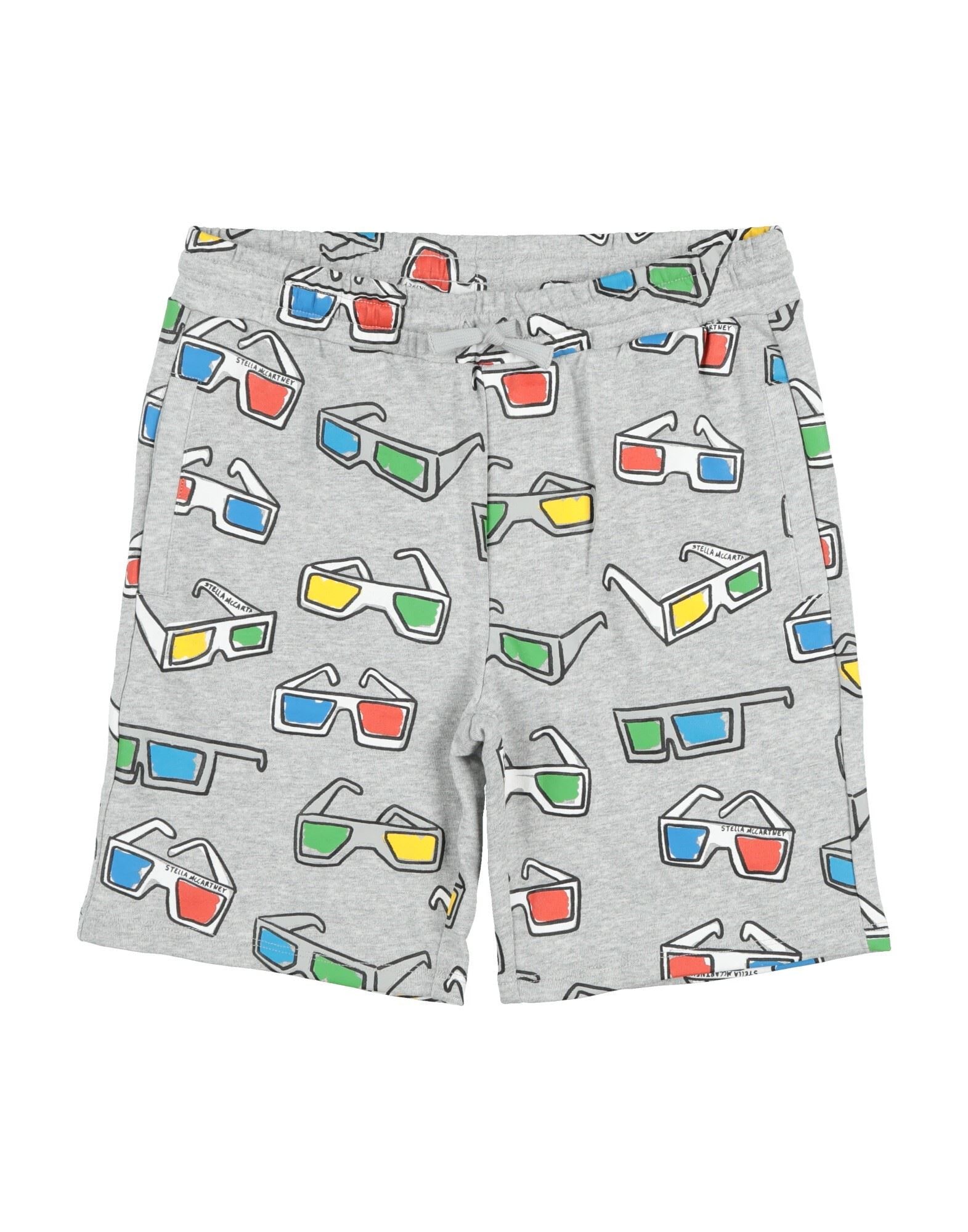 STELLA McCARTNEY KIDS - Shorts & Bermuda Shorts
