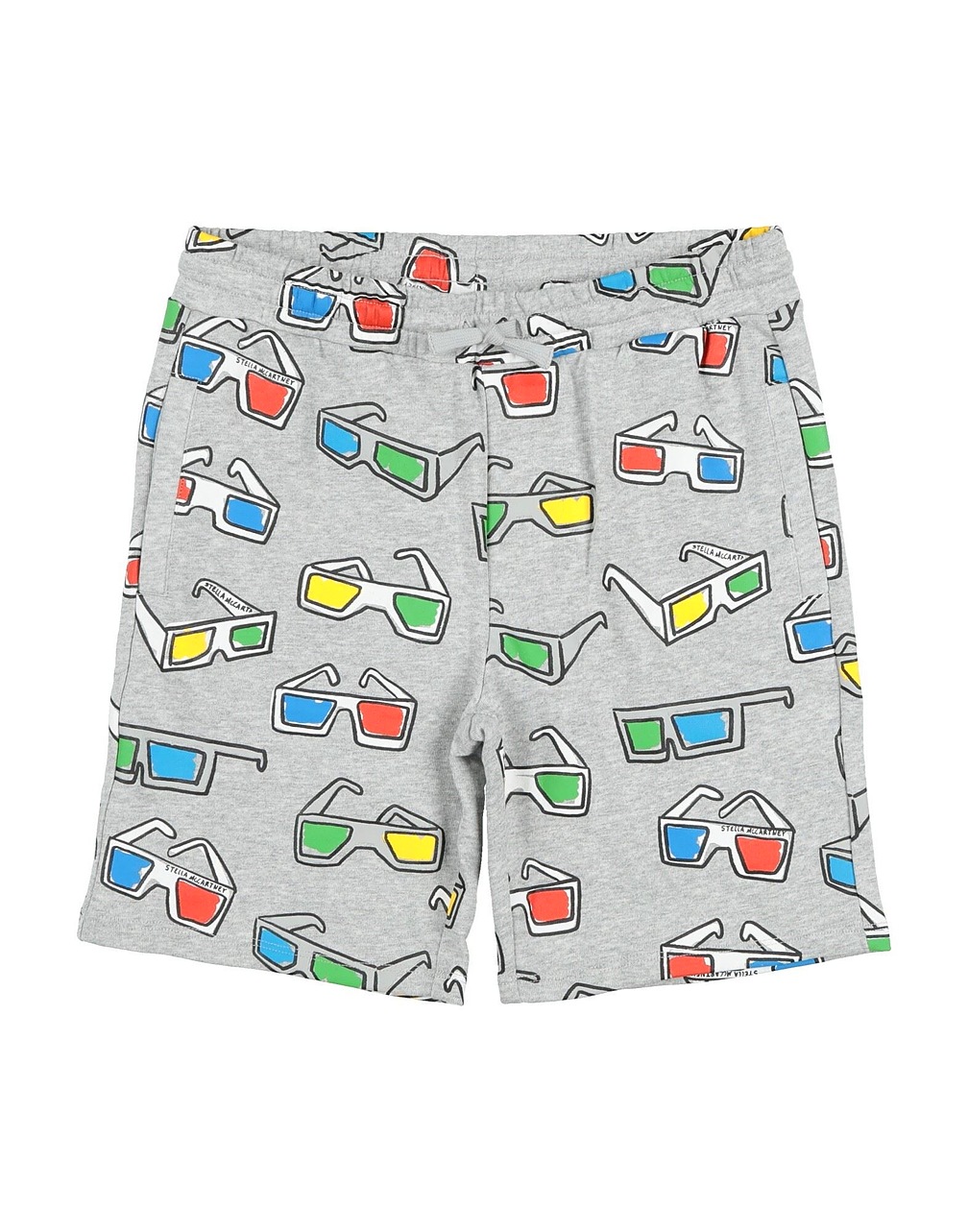 STELLA McCARTNEY KIDS - Shorts & Bermuda Shorts
