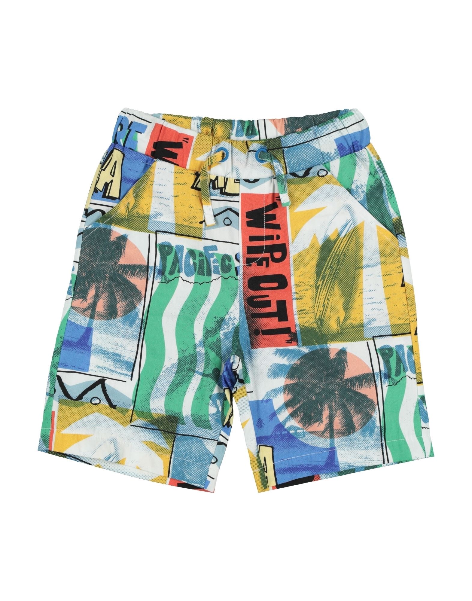STELLA McCARTNEY KIDS - Shorts & Bermuda Shorts