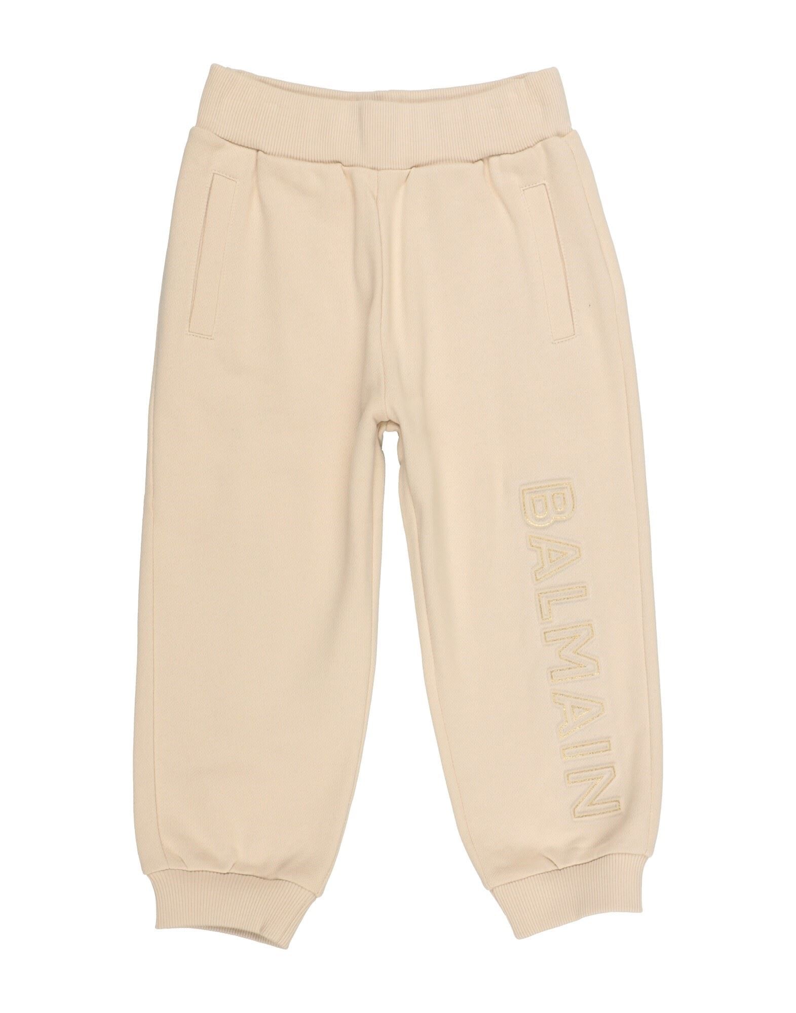 BALMAIN - Trousers