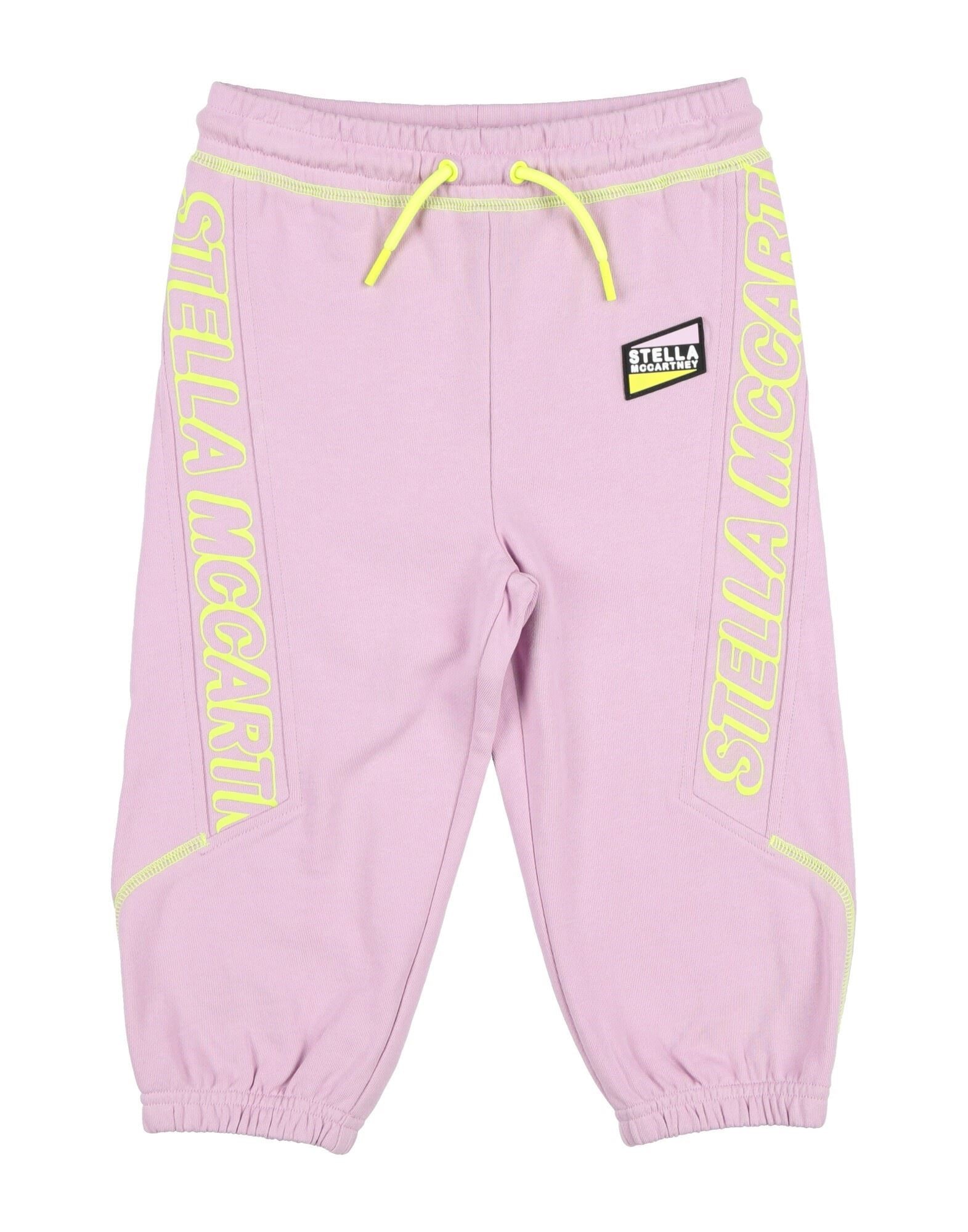 STELLA McCARTNEY KIDS - Pants