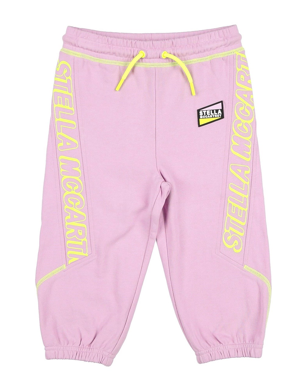 STELLA McCARTNEY KIDS - Pants