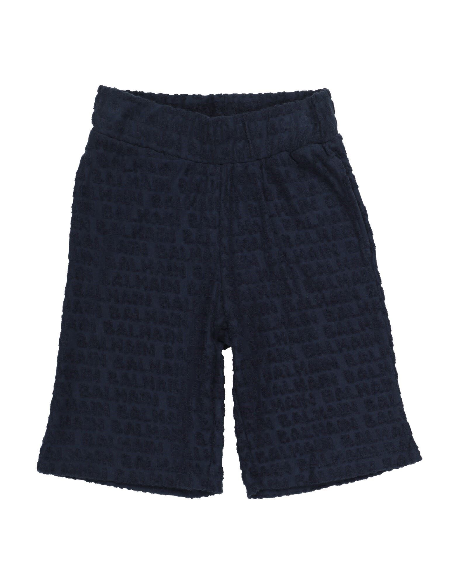 BALMAIN - Shorts & Bermuda Shorts