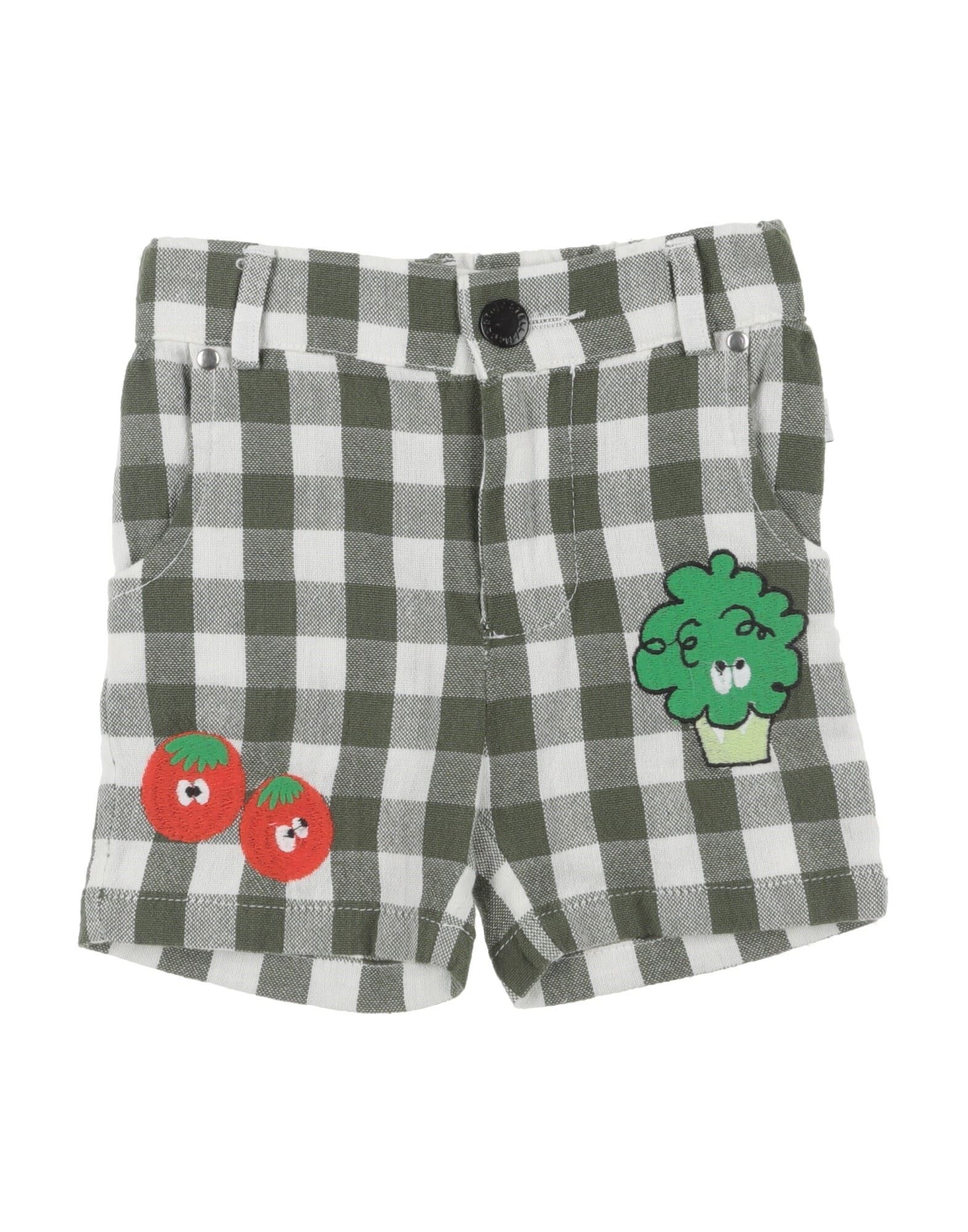 STELLA McCARTNEY KIDS - Shorts & Bermuda Shorts