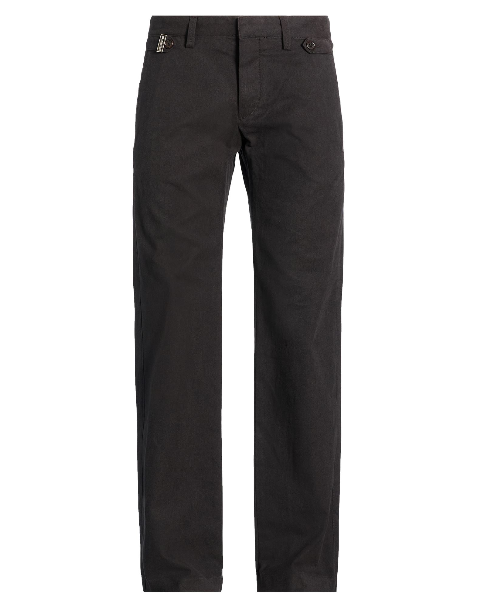 BIKKEMBERGS - Trousers