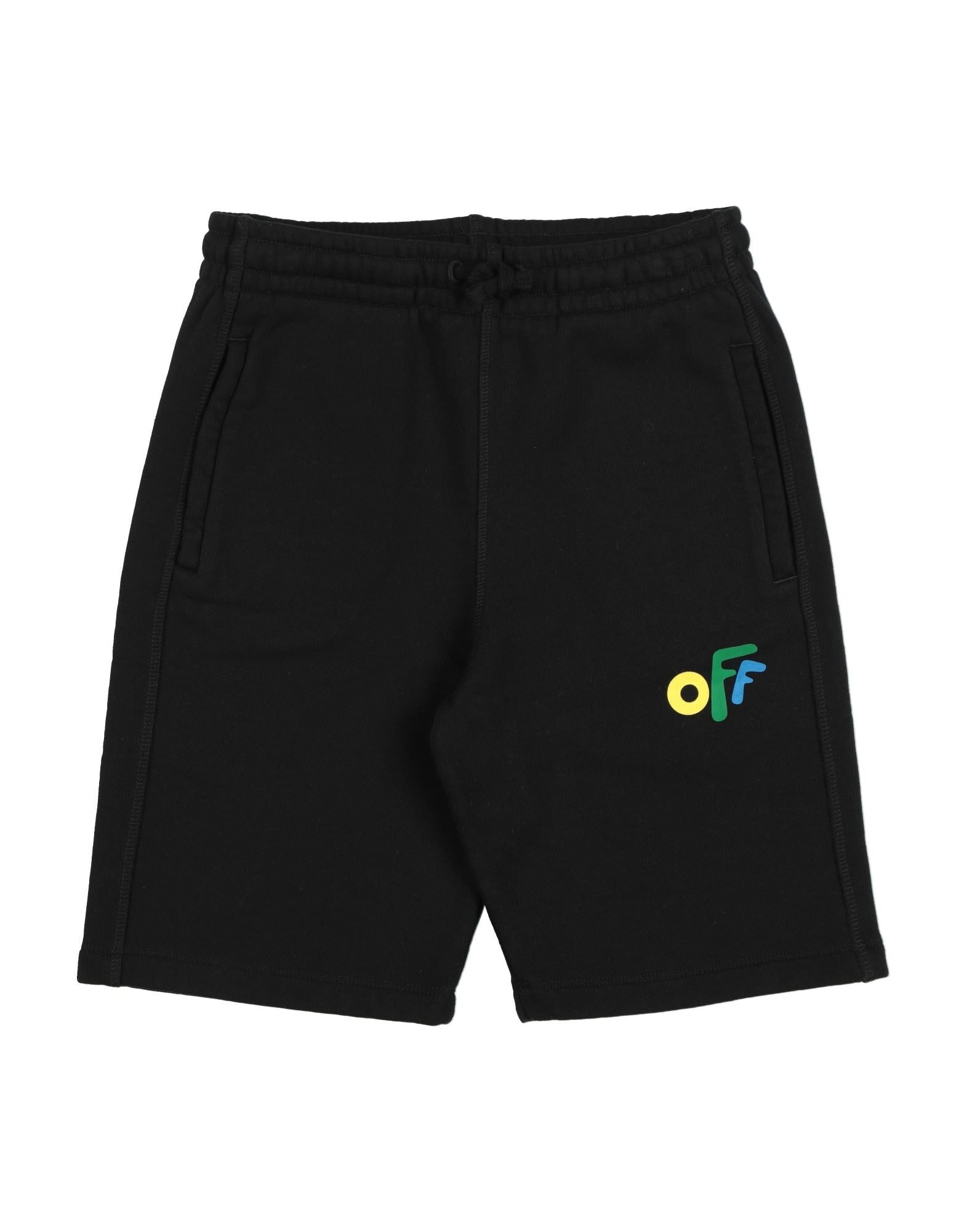 OFF-WHITE™ KIDS - Shorts & Bermuda Shorts