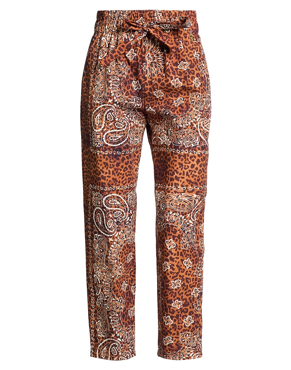 SOUVENIR - Pantalons