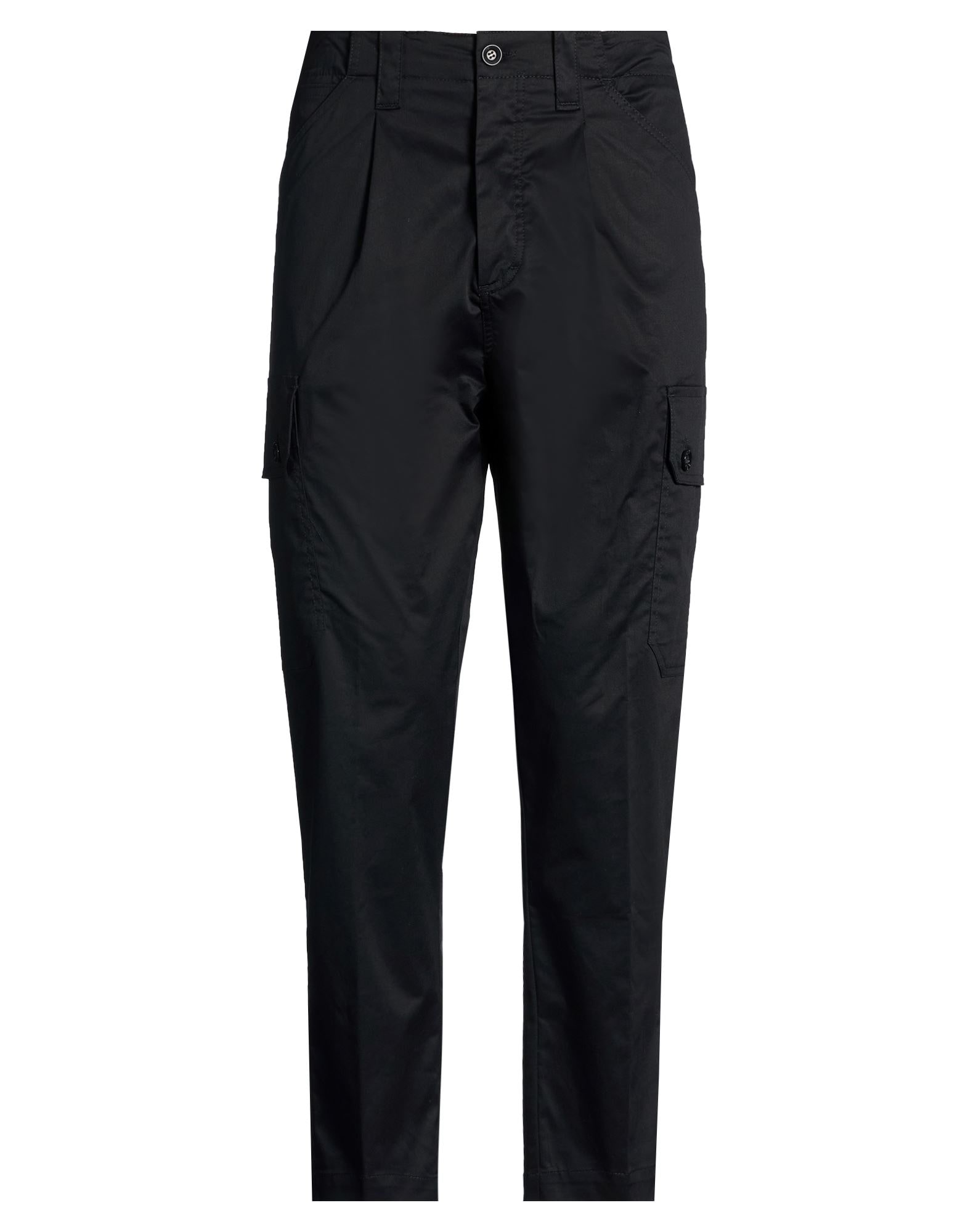 OFFICINA 36 - Повседневные брюки