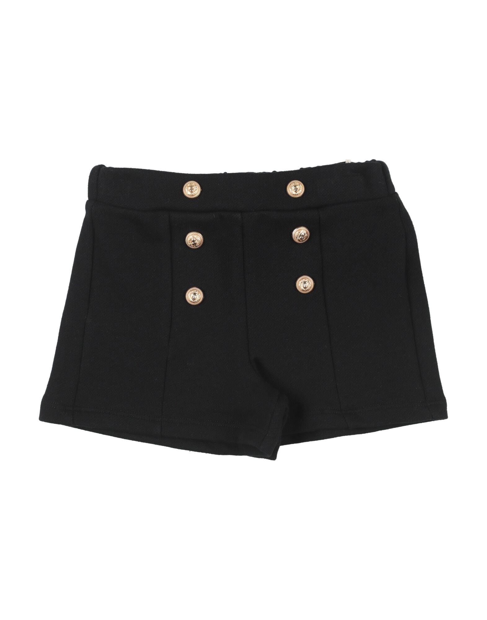 BALMAIN - Pantalones cortos y bermudas