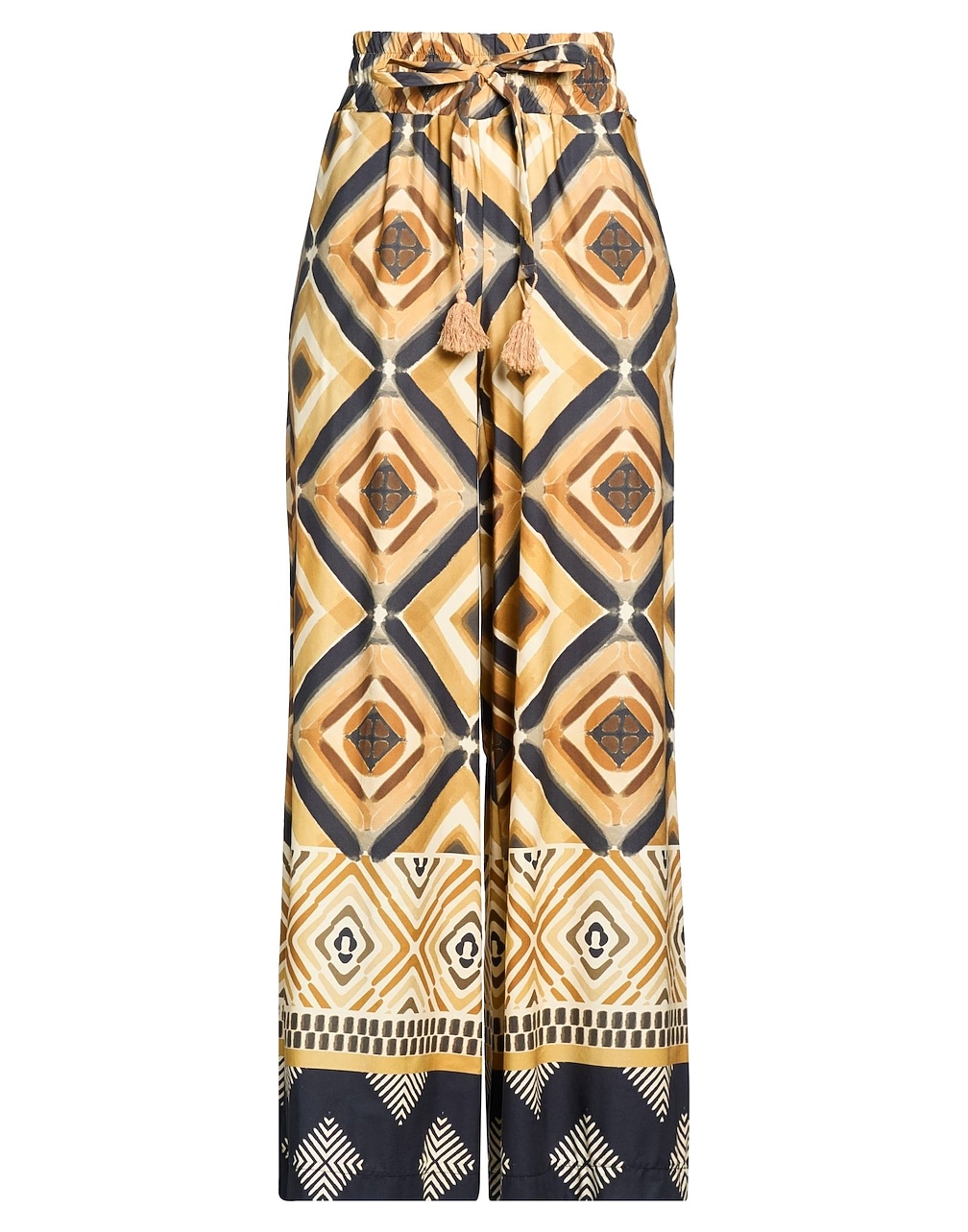 SOUVENIR - Casual παντελόνια