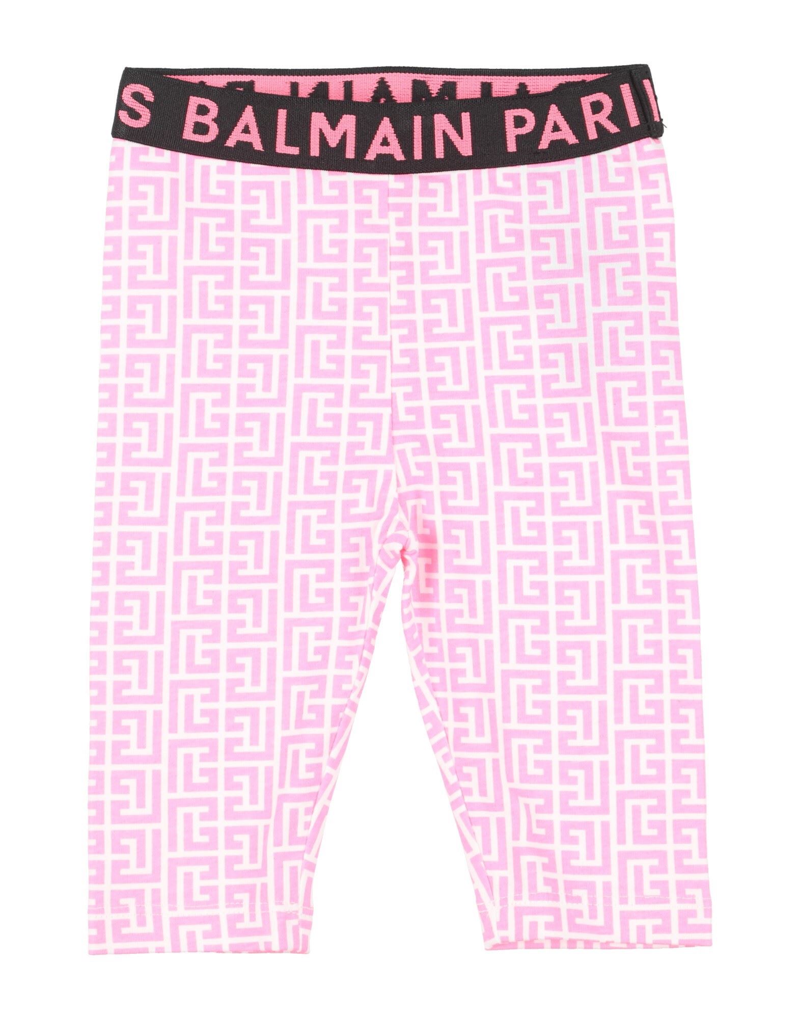 BALMAIN - Leggings