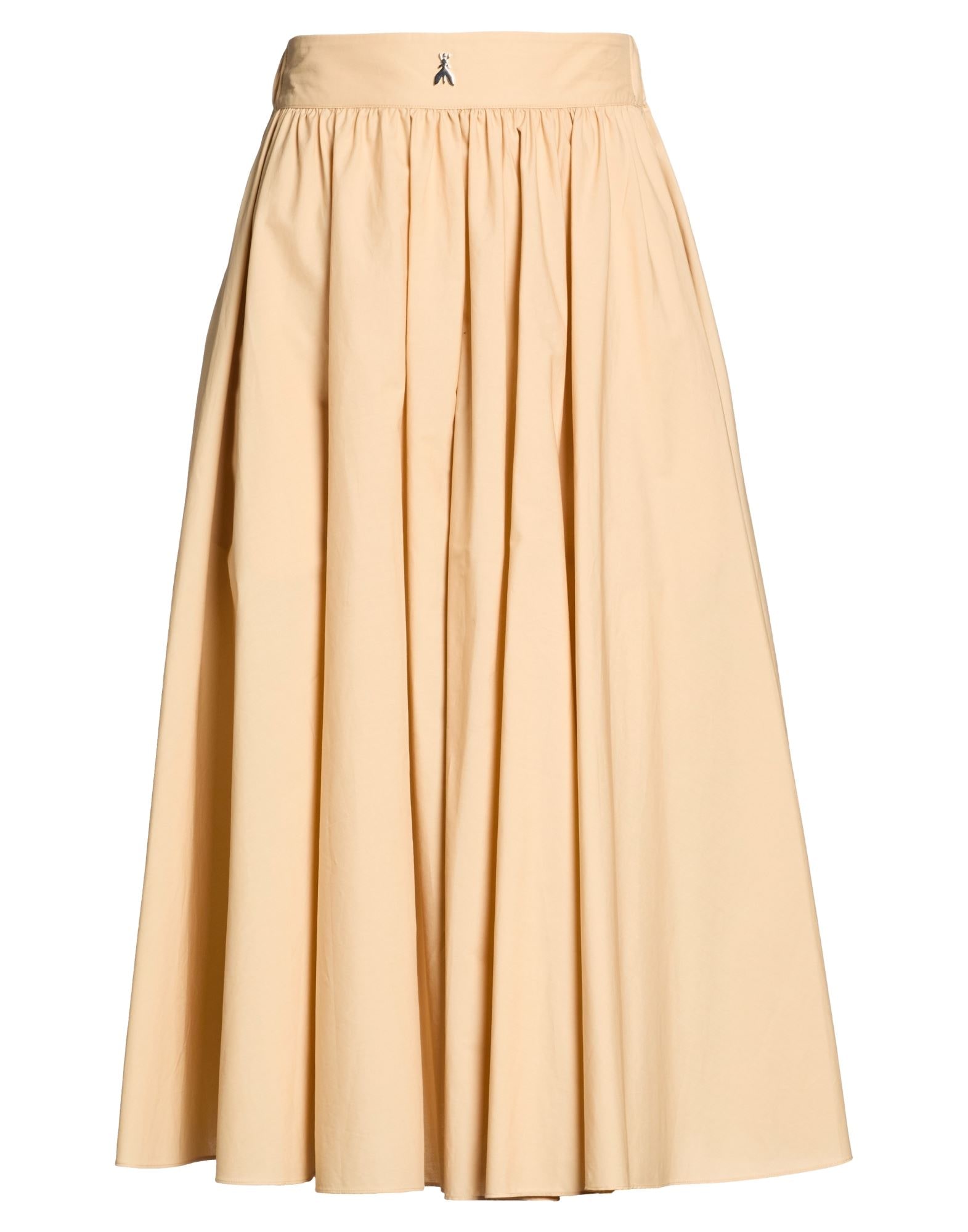 PATRIZIA PEPE - Midi skirts