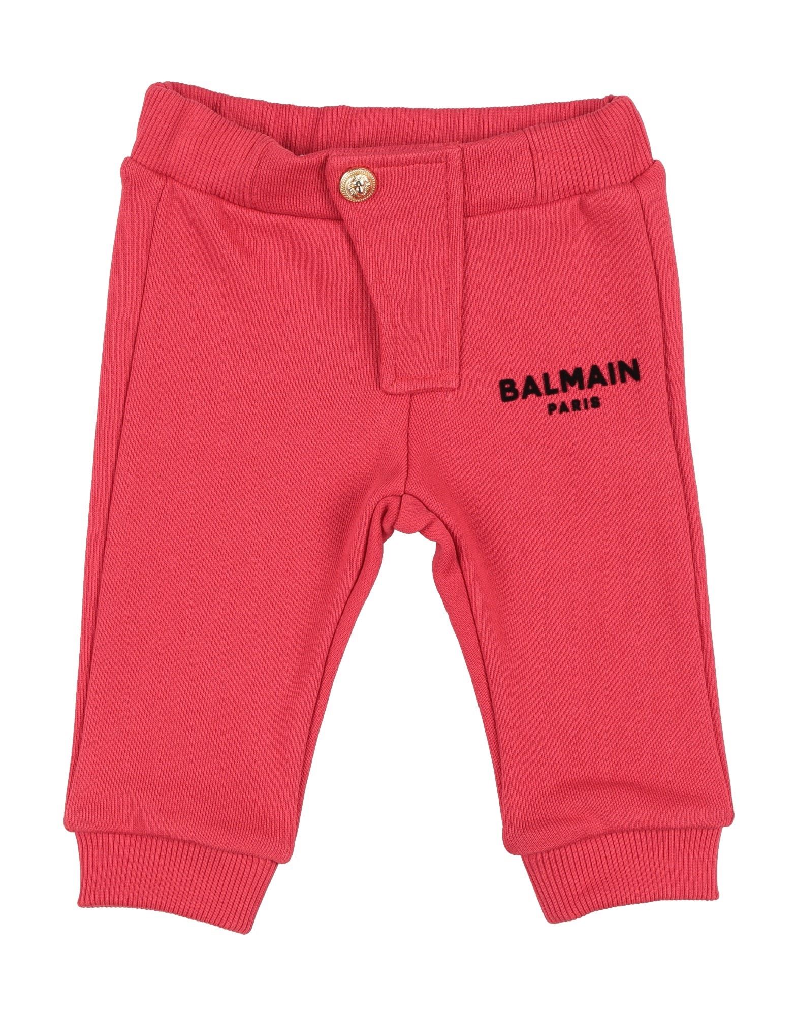 BALMAIN - Pants