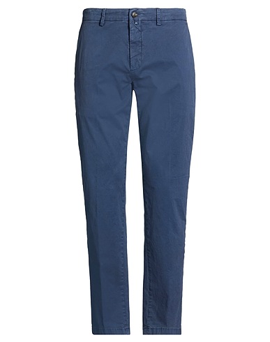 SIVIGLIA Chinos BLU 97% Cotton, 3% Elastane