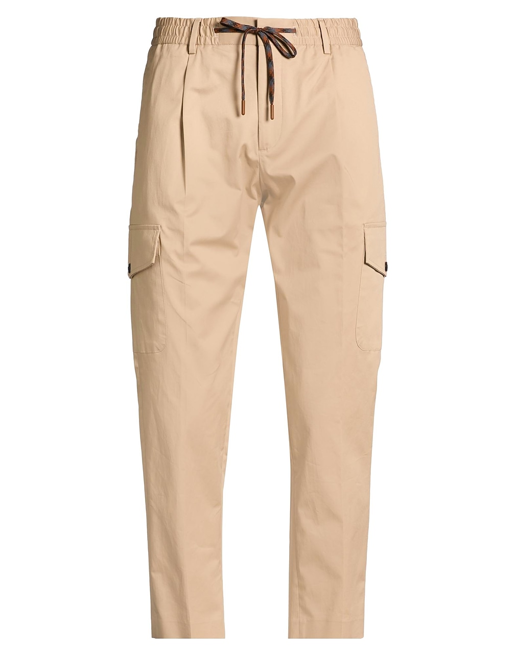 GREY DANIELE ALESSANDRINI - Pants