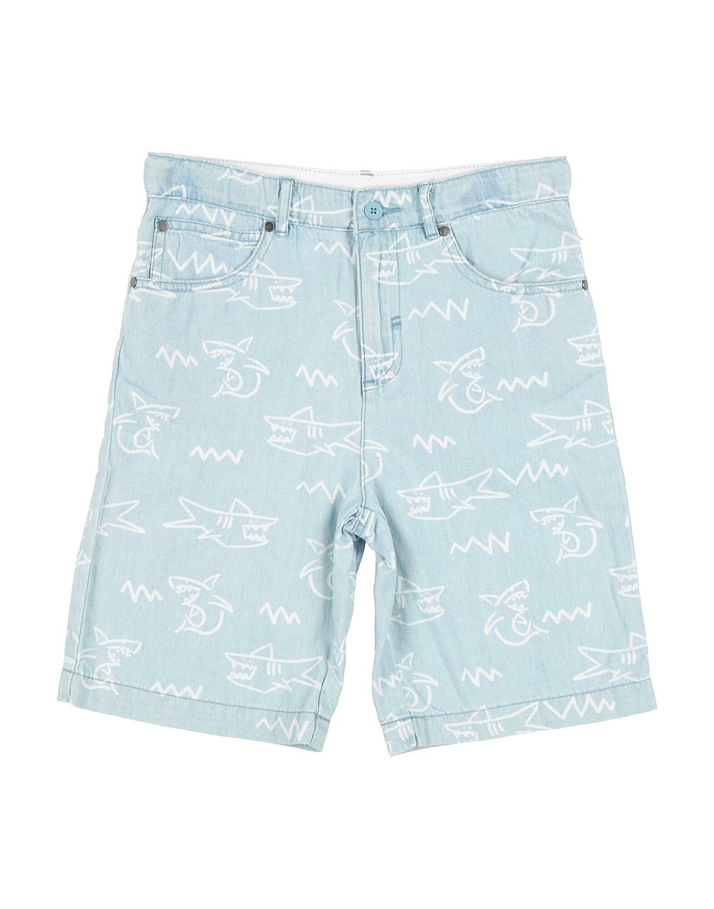 STELLA McCARTNEY KIDS - Jeanshosen