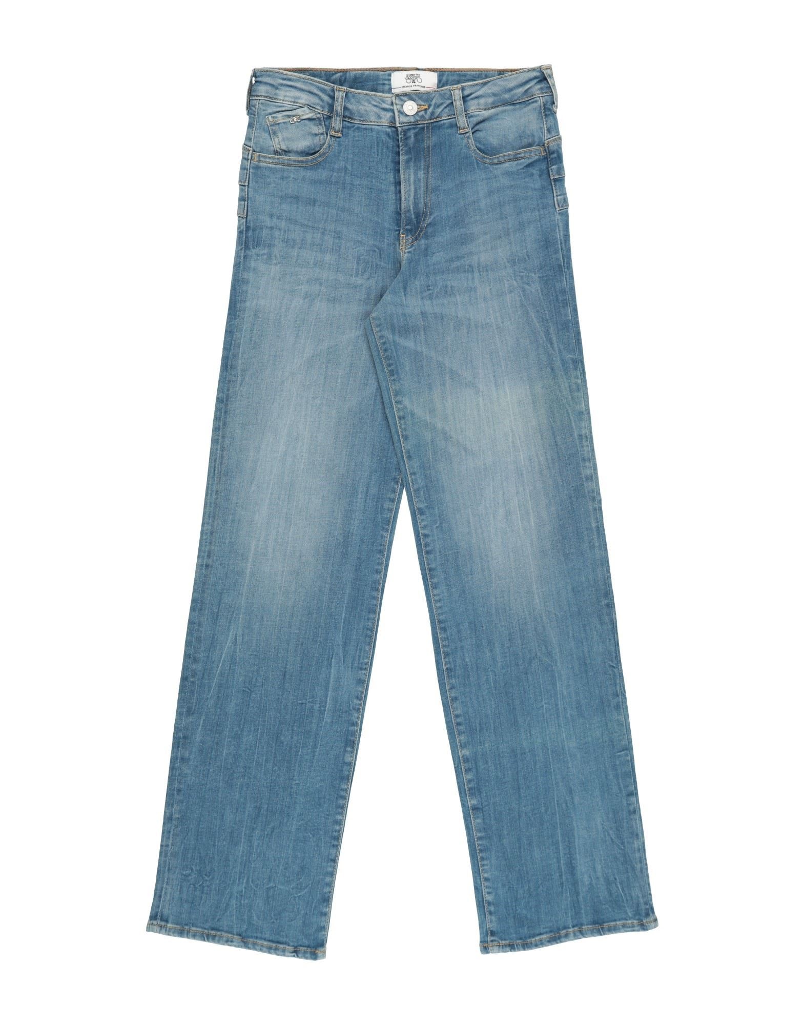 LE TEMPS DES CERISES - Jeans