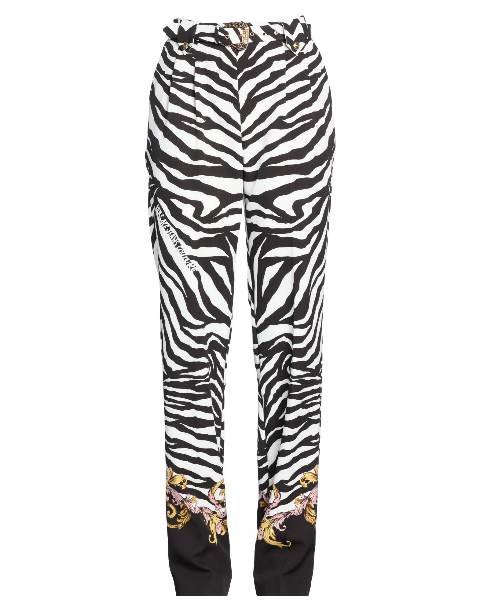 VERSACE JEANS COUTURE - Pantalones