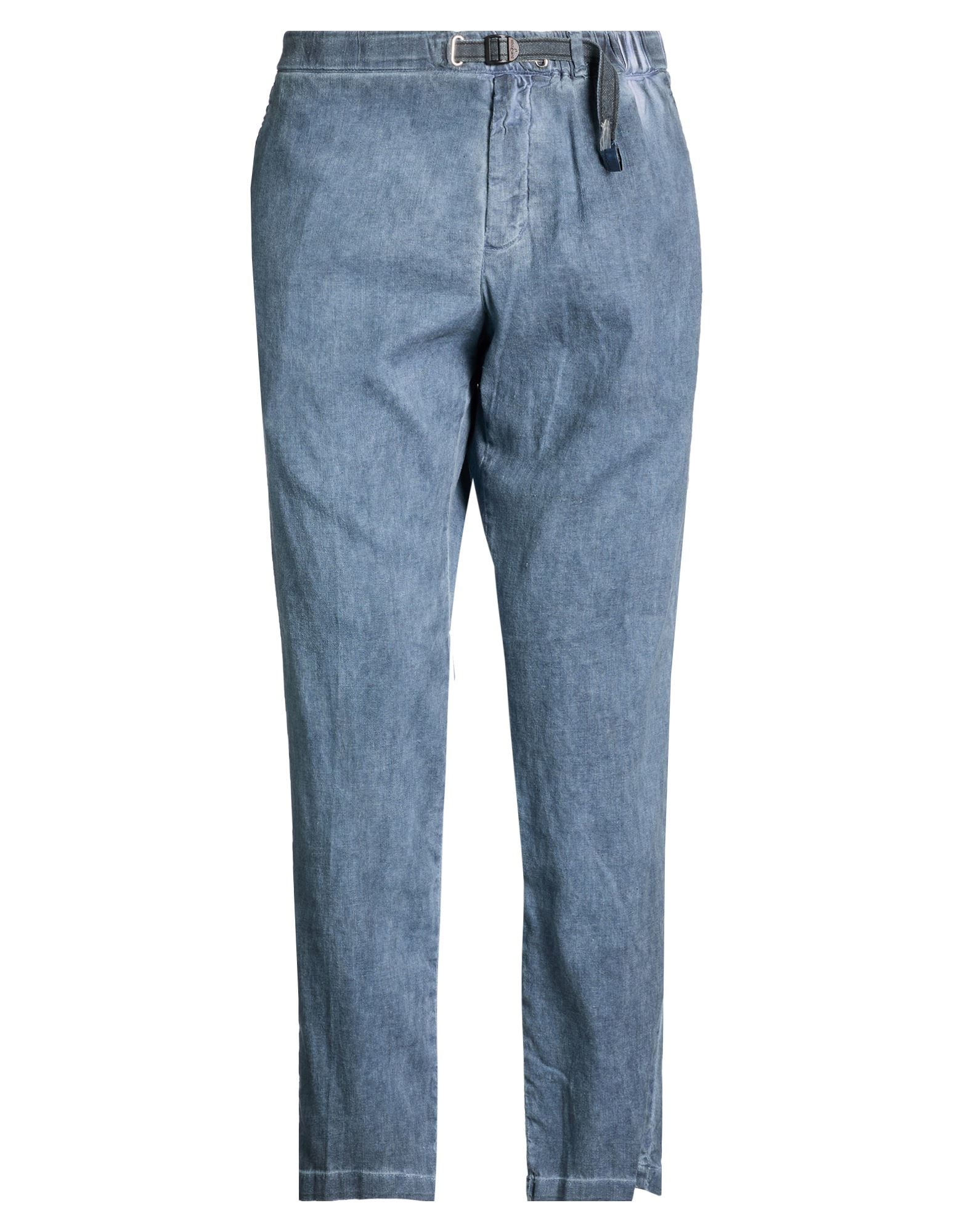 WHITE SAND - Повседневные брюки