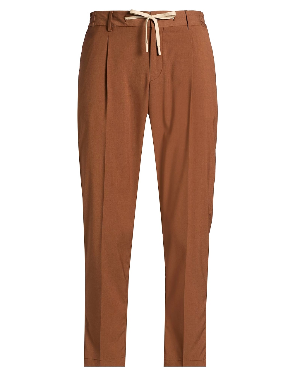 GREY DANIELE ALESSANDRINI - Pants