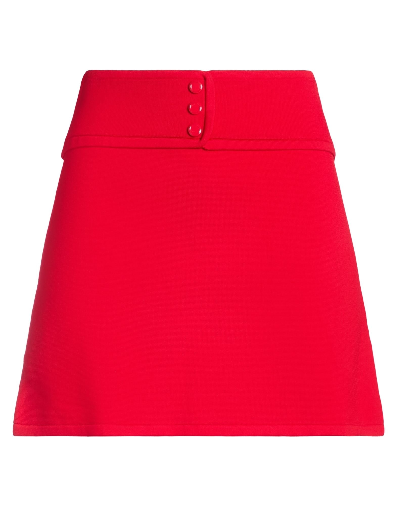 SANDRO - Mini skirts