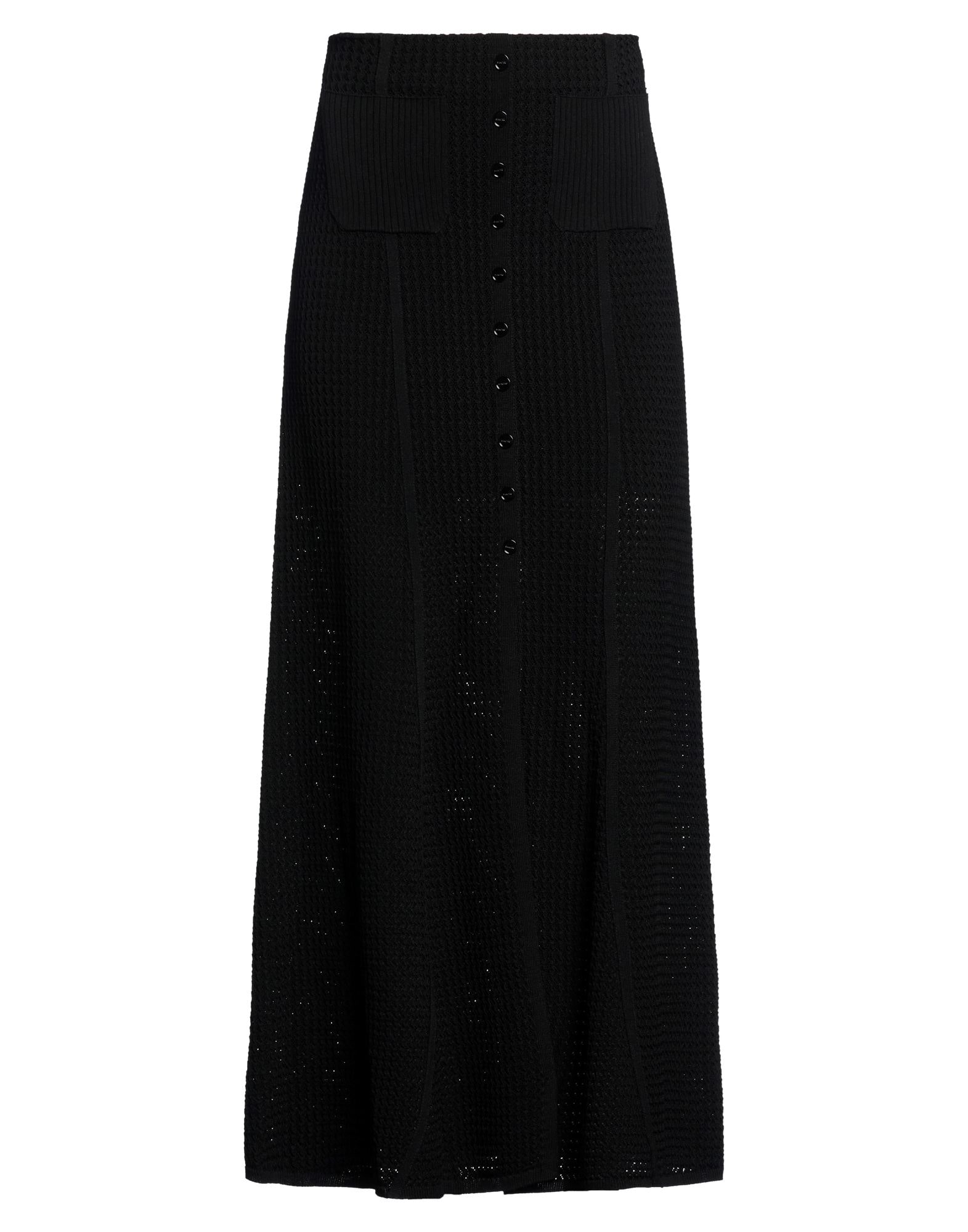 SANDRO - Maxi skirts