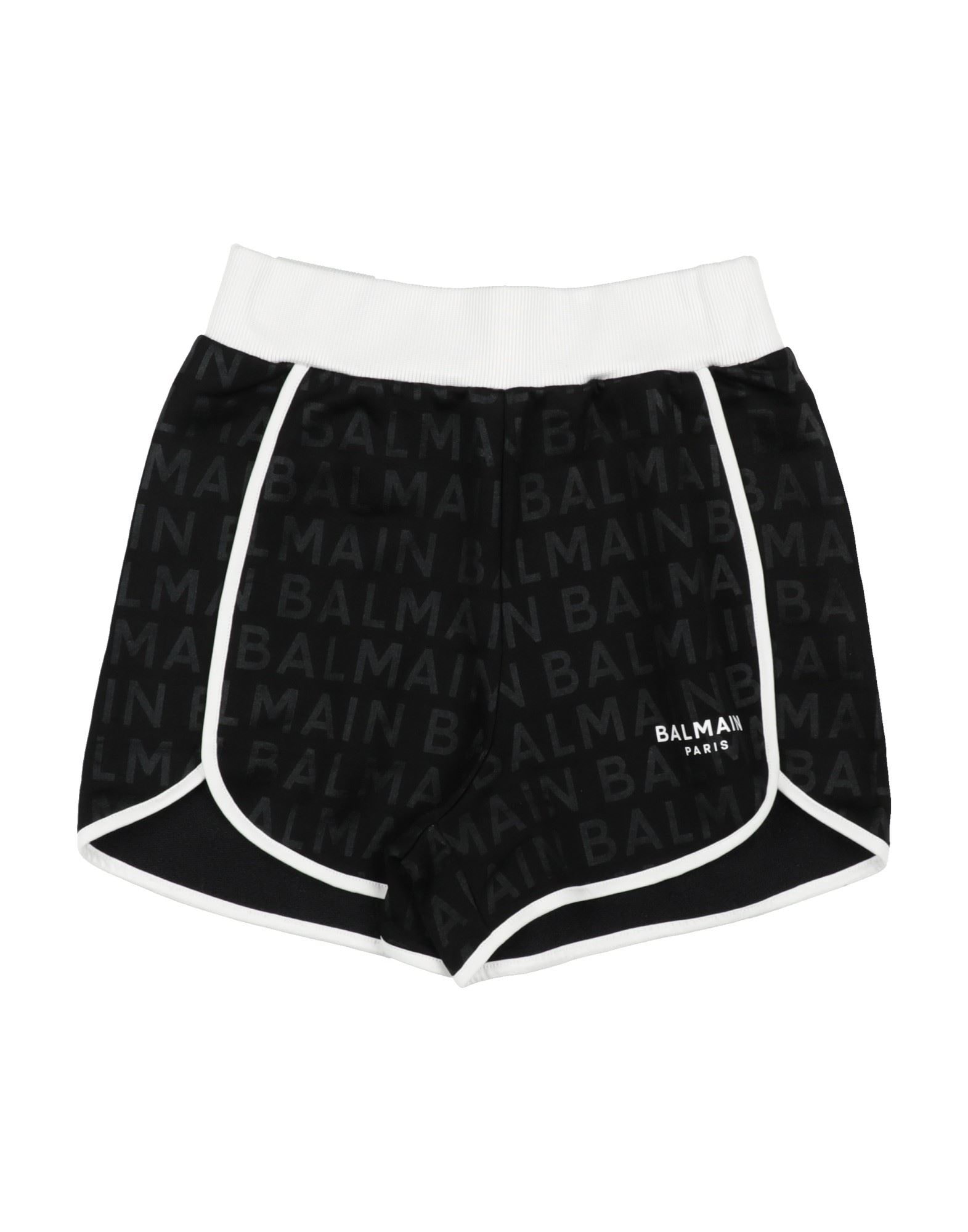 BALMAIN - Shorts & Bermuda Shorts