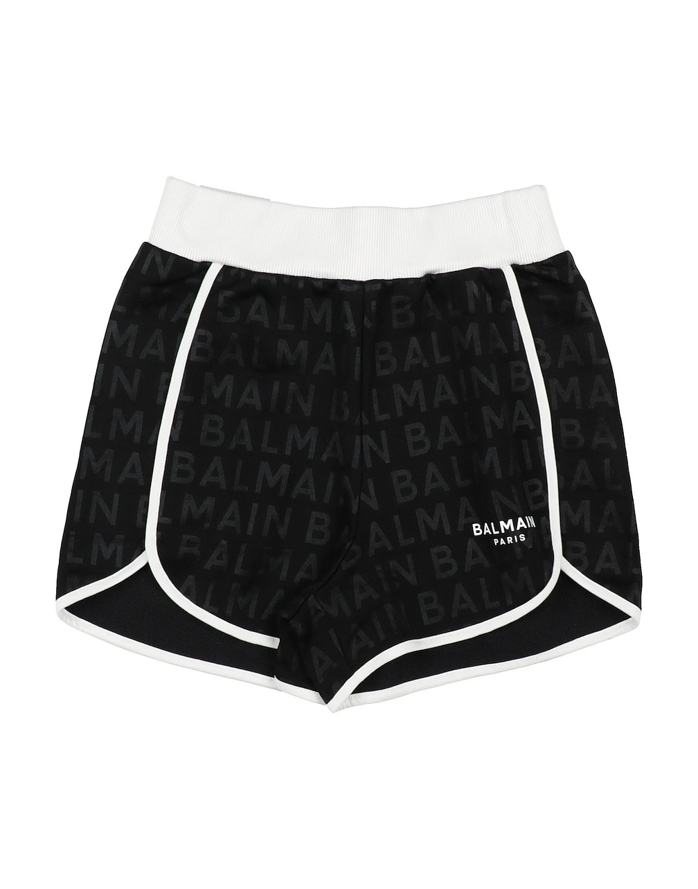 BALMAIN - Shorts & Bermuda Shorts