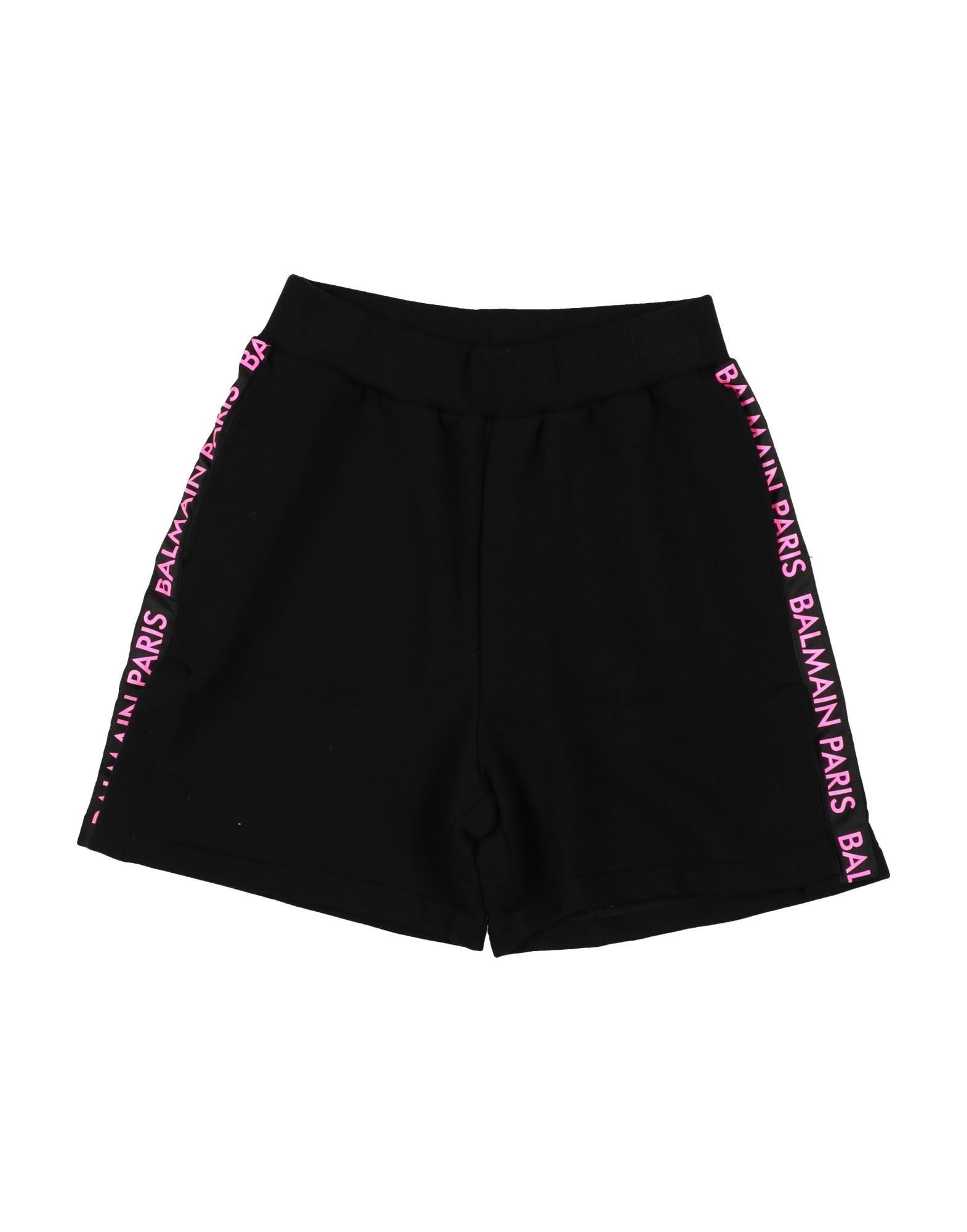 BALMAIN - Shorts & Bermuda Shorts