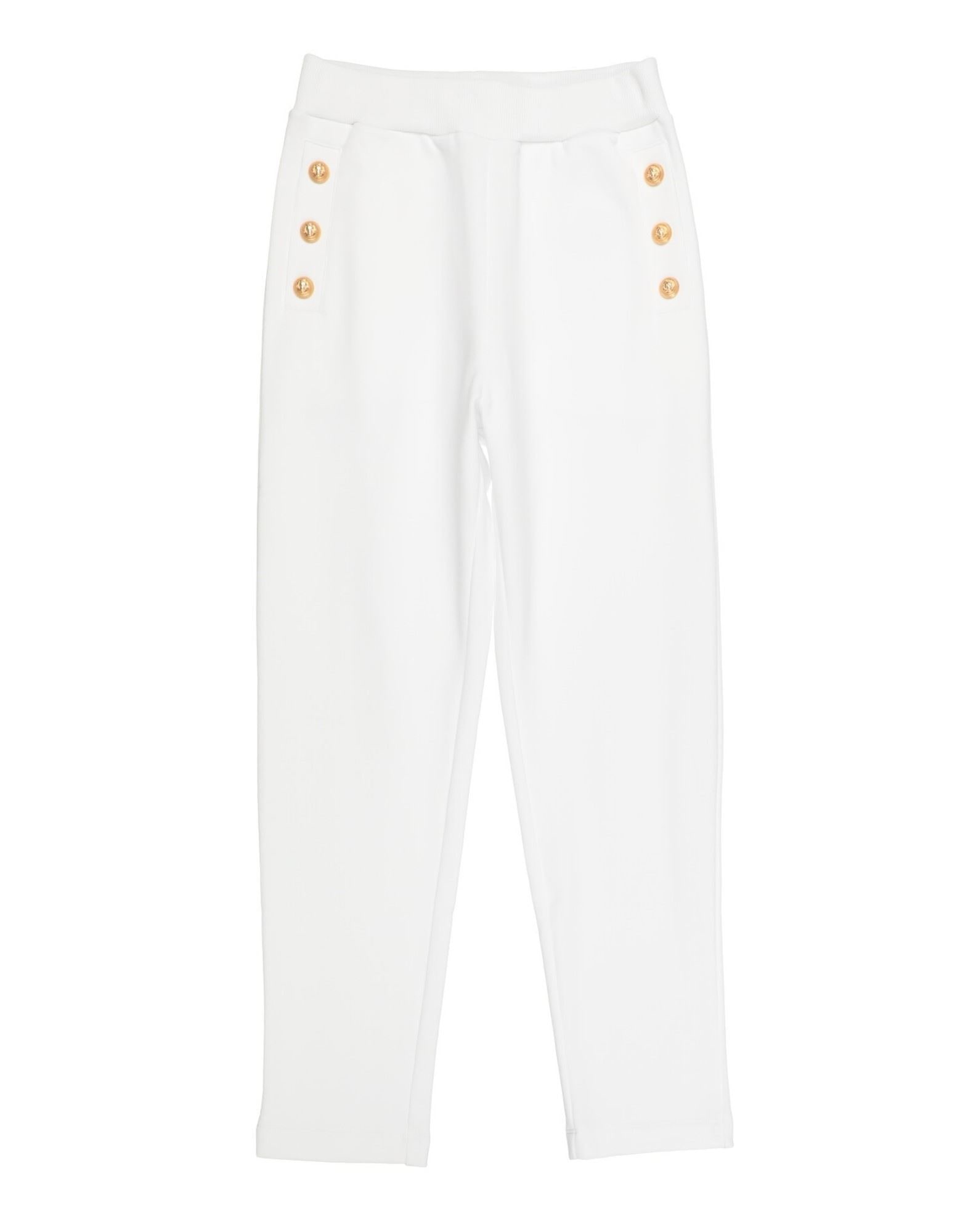 BALMAIN - Casual παντελόνια