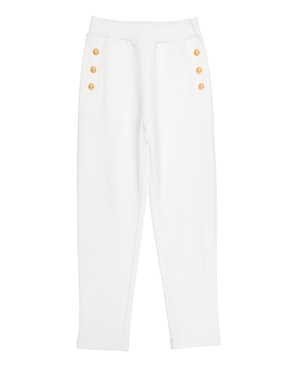 BALMAIN - Casual παντελόνια