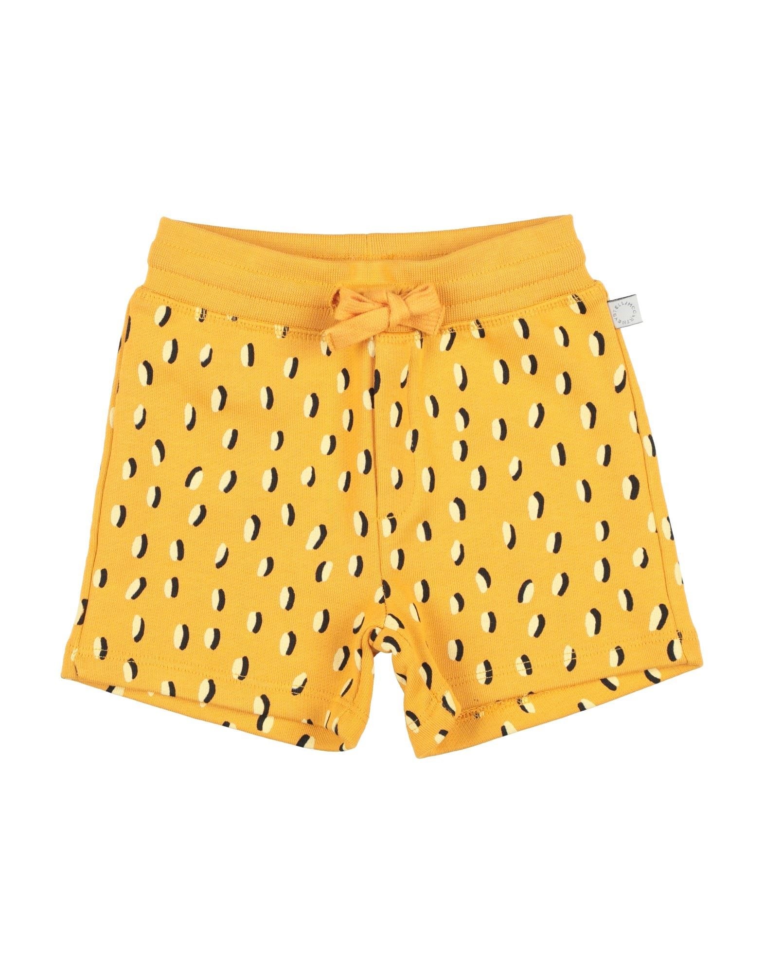 STELLA McCARTNEY KIDS - Shorts & Bermuda Shorts