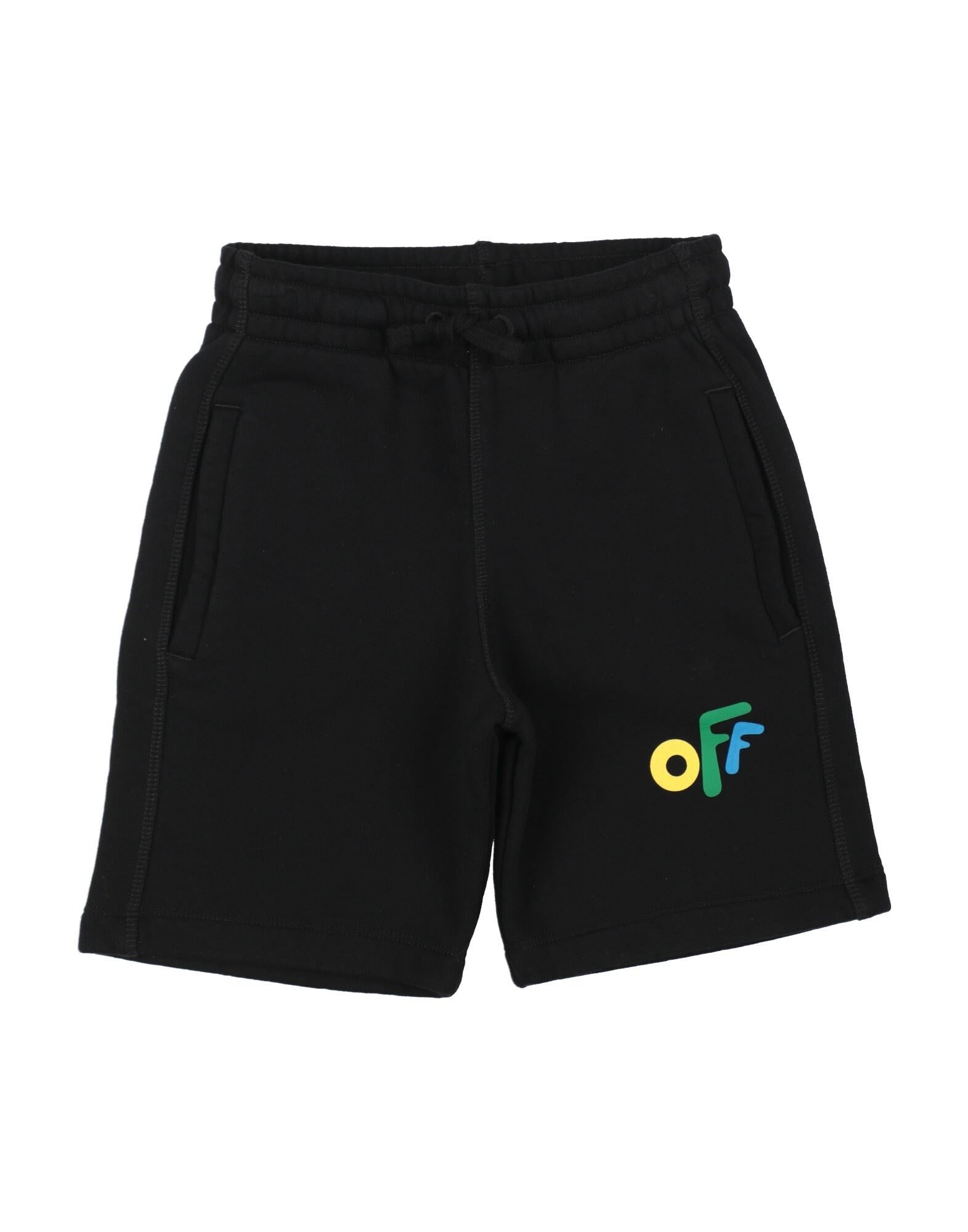 OFF-WHITE™ KIDS - Shorts & Bermuda Shorts