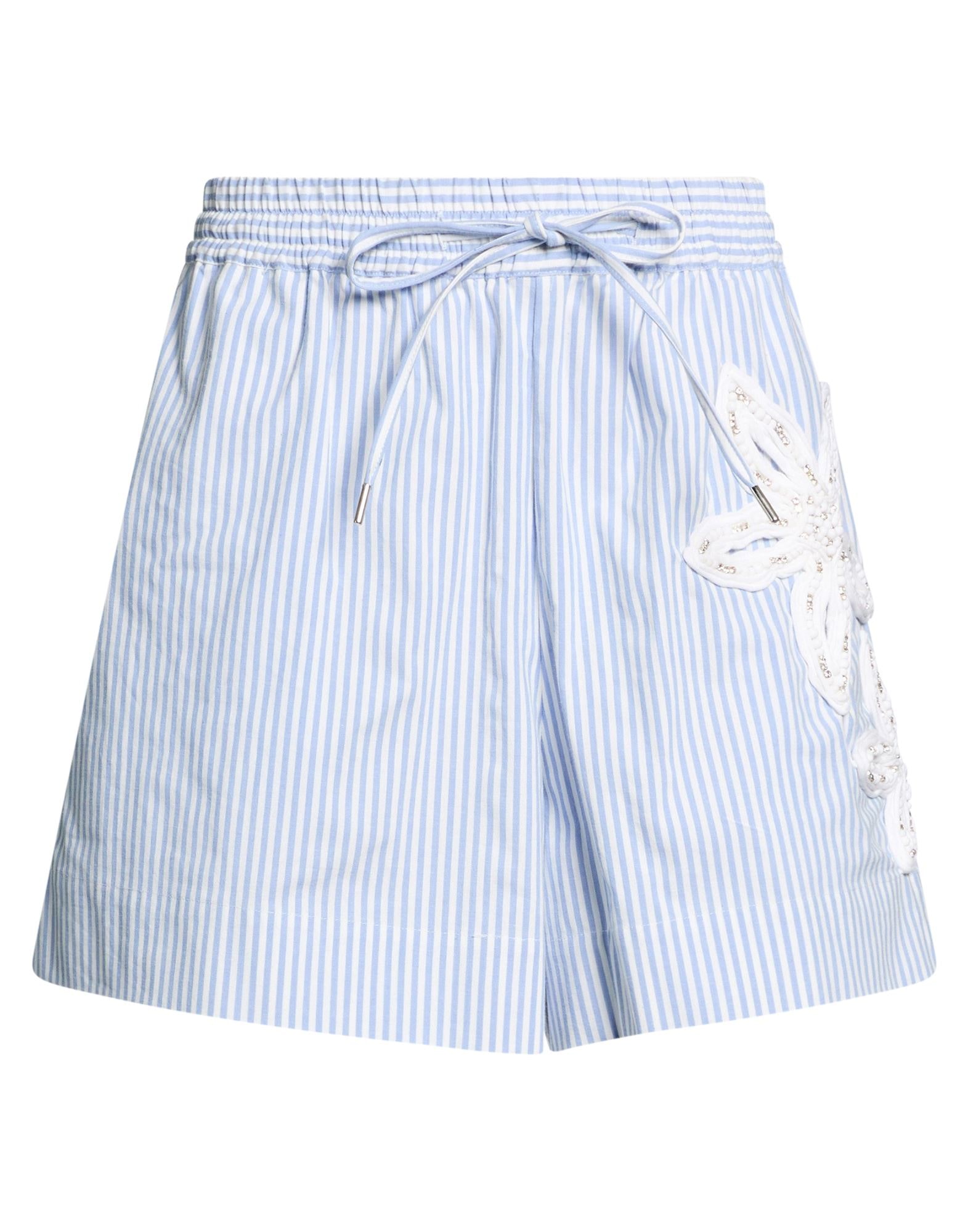 SANDRO - Shorts & Bermuda Shorts