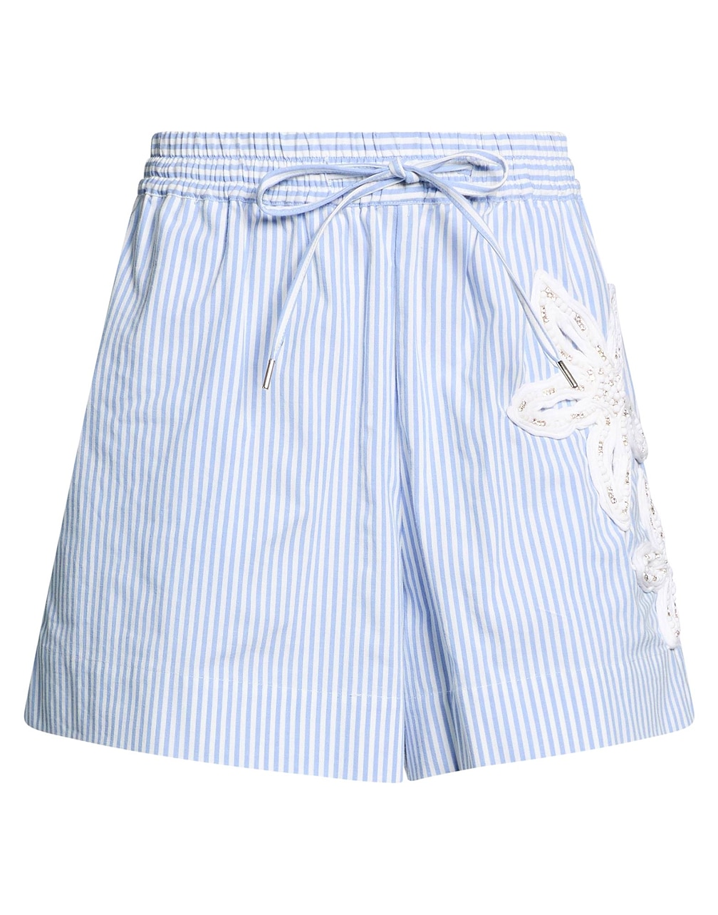 SANDRO - Shorts & Bermuda Shorts