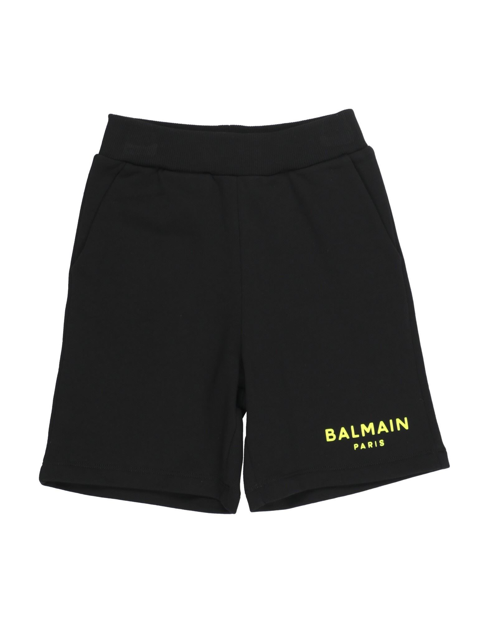 BALMAIN - Shorts & Bermuda Shorts