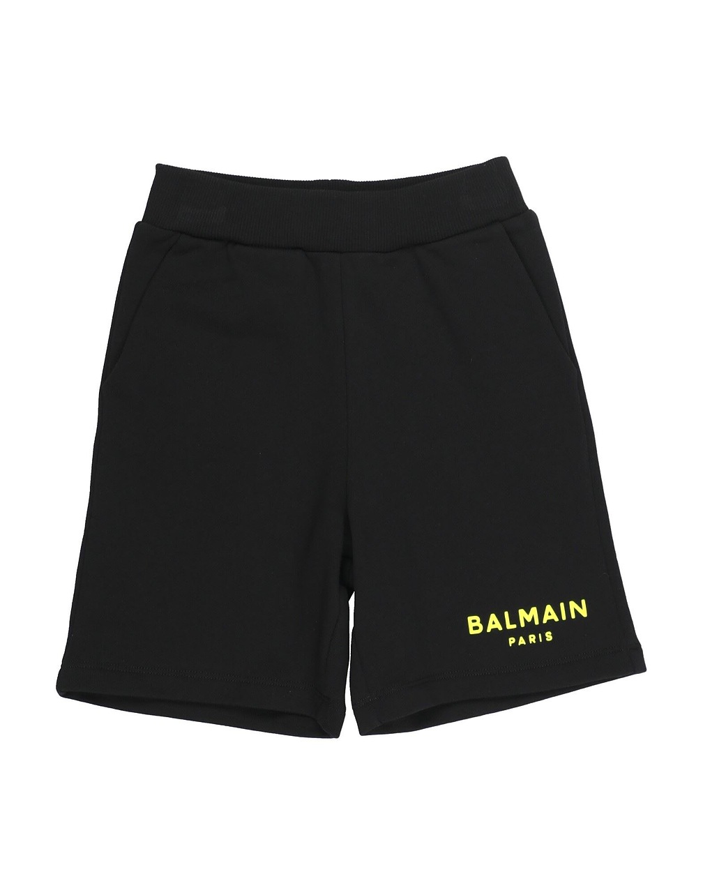 BALMAIN - Shorts & Bermuda Shorts