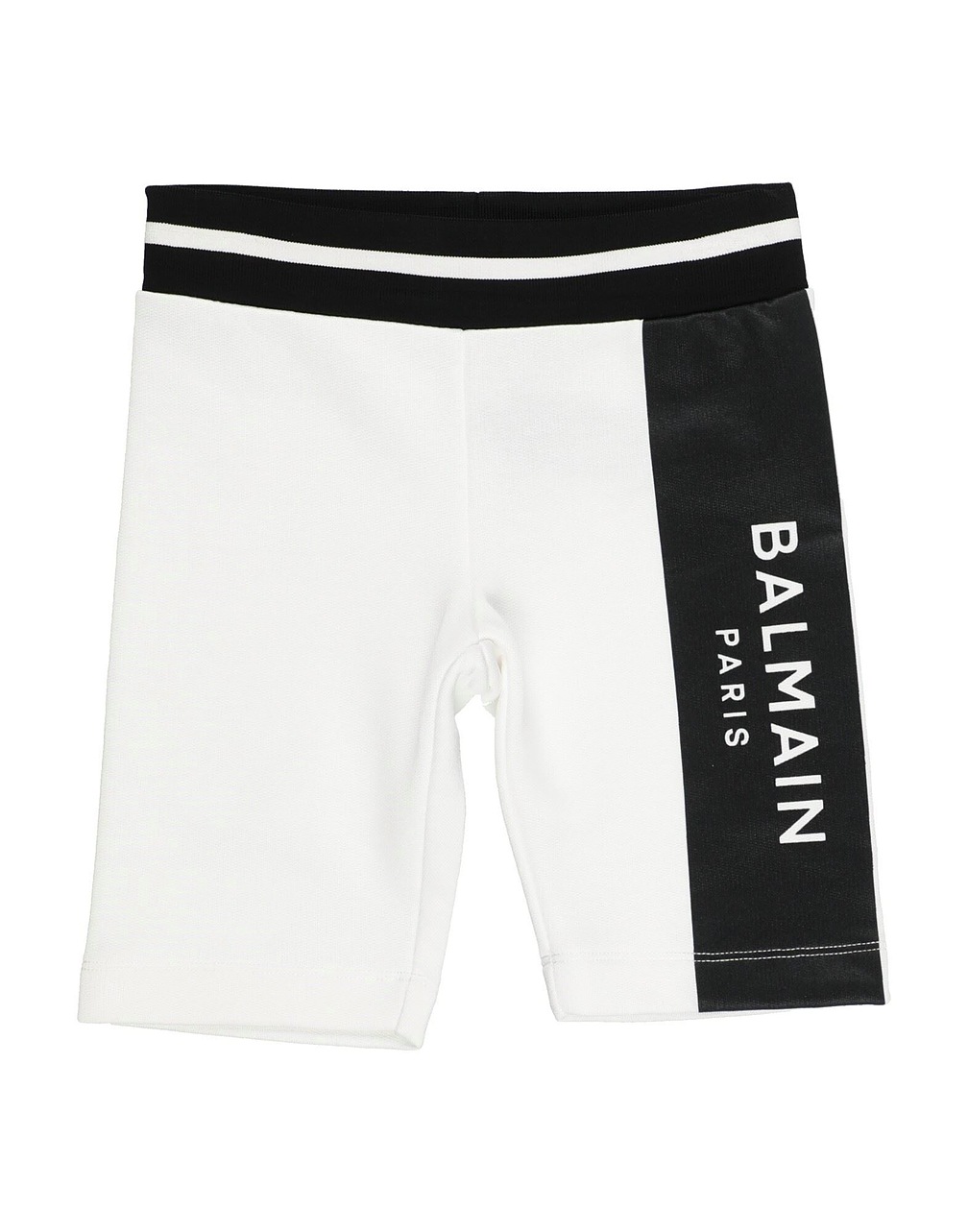 BALMAIN - Shorts & Bermuda Shorts