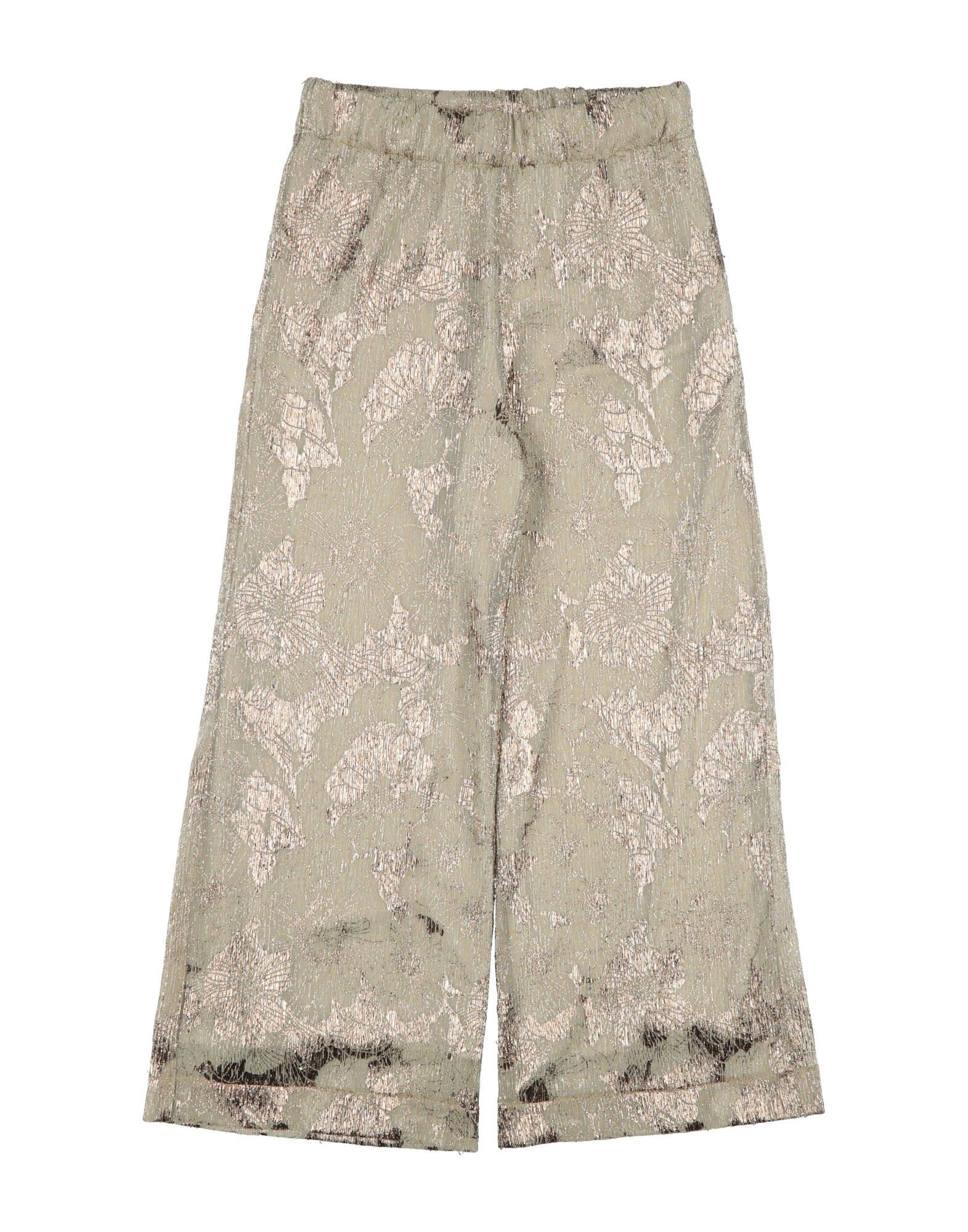 CAFFÉ D'ORZO - Pants