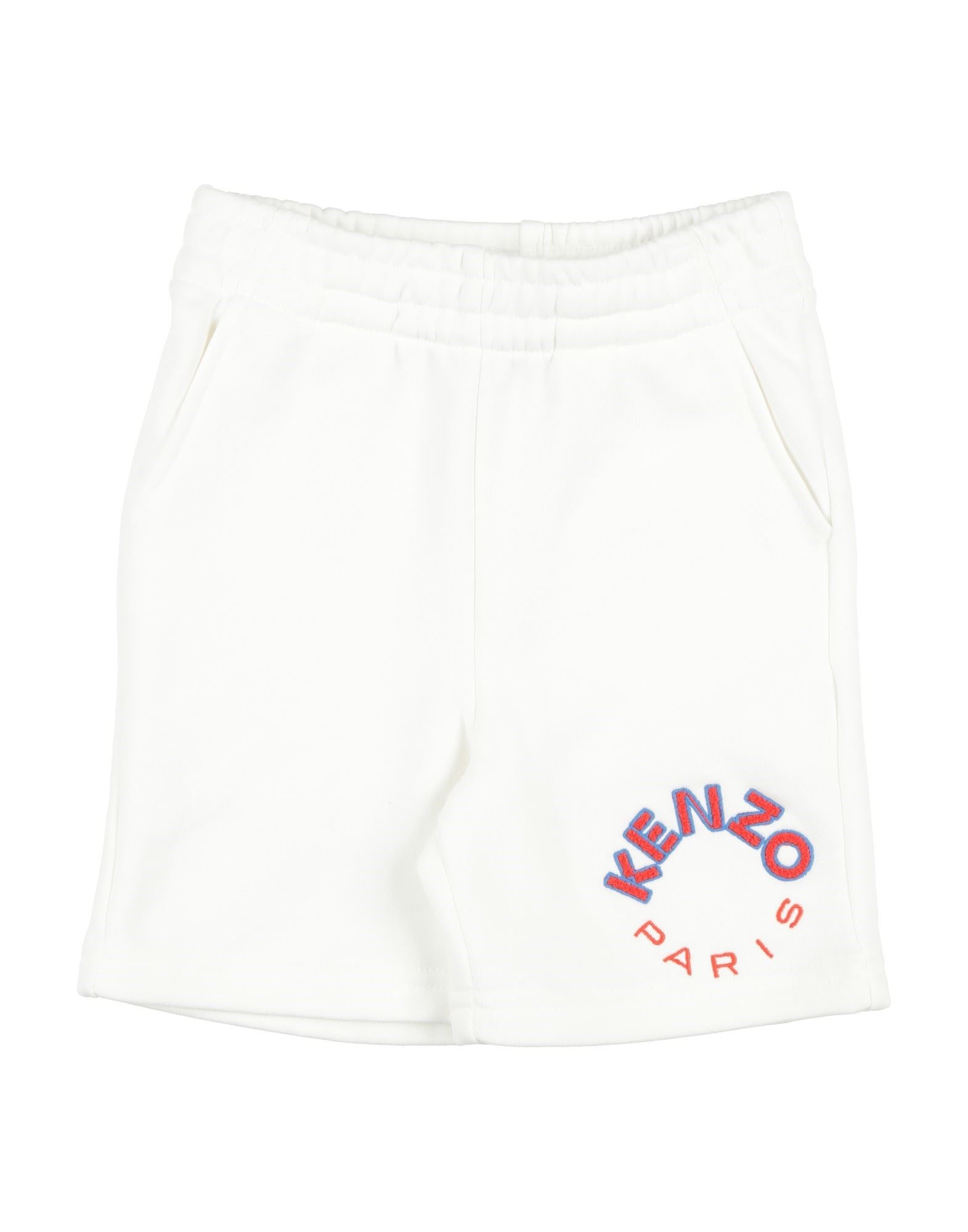 KENZO KIDS - Shorts & Bermuda Shorts
