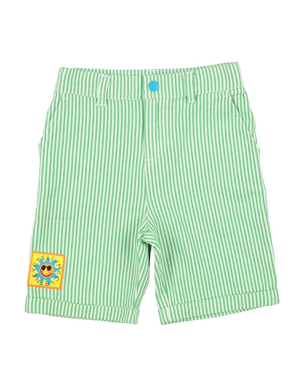 STELLA McCARTNEY KIDS - Shorts & Bermuda Shorts