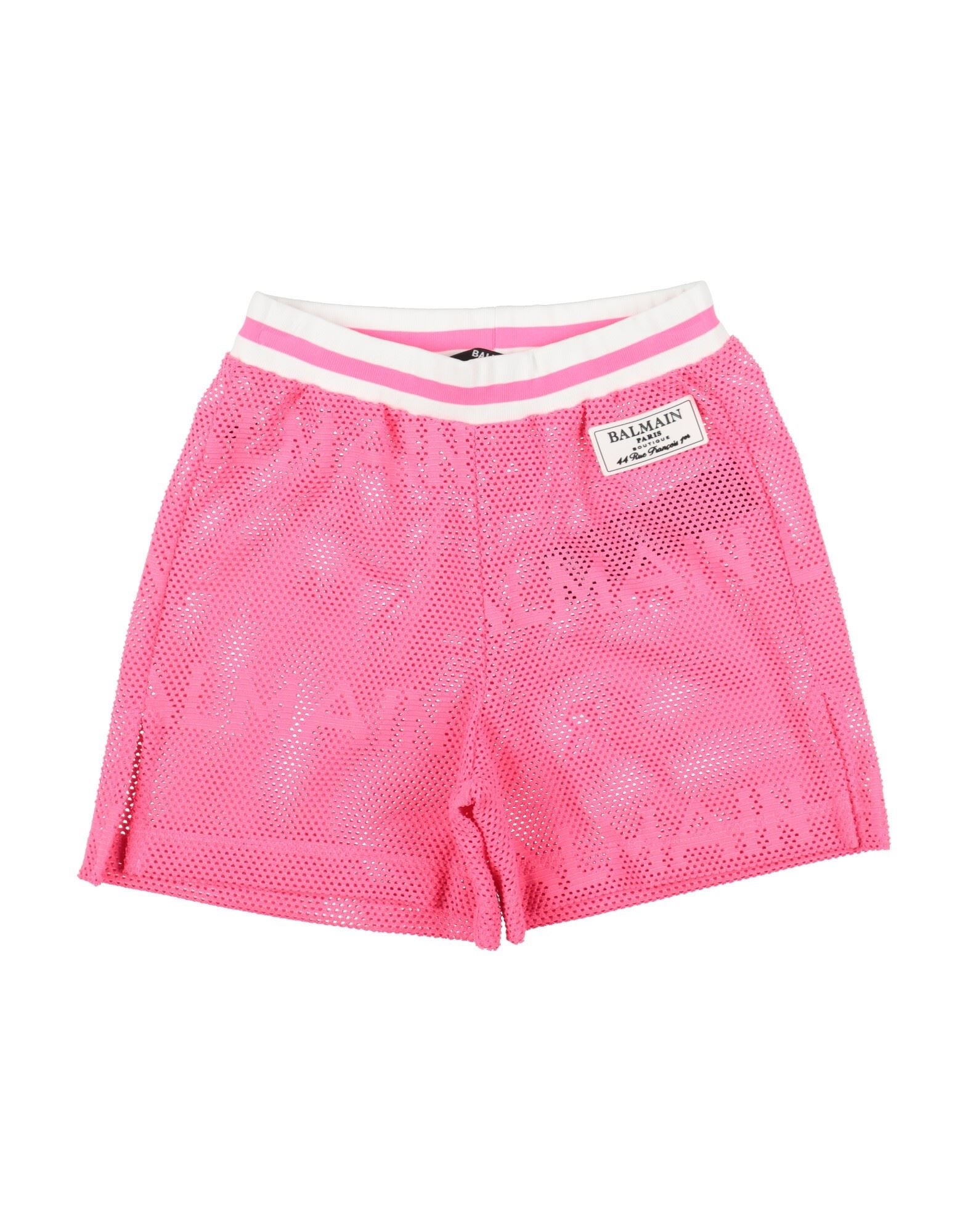 BALMAIN - Shorts & Bermuda Shorts