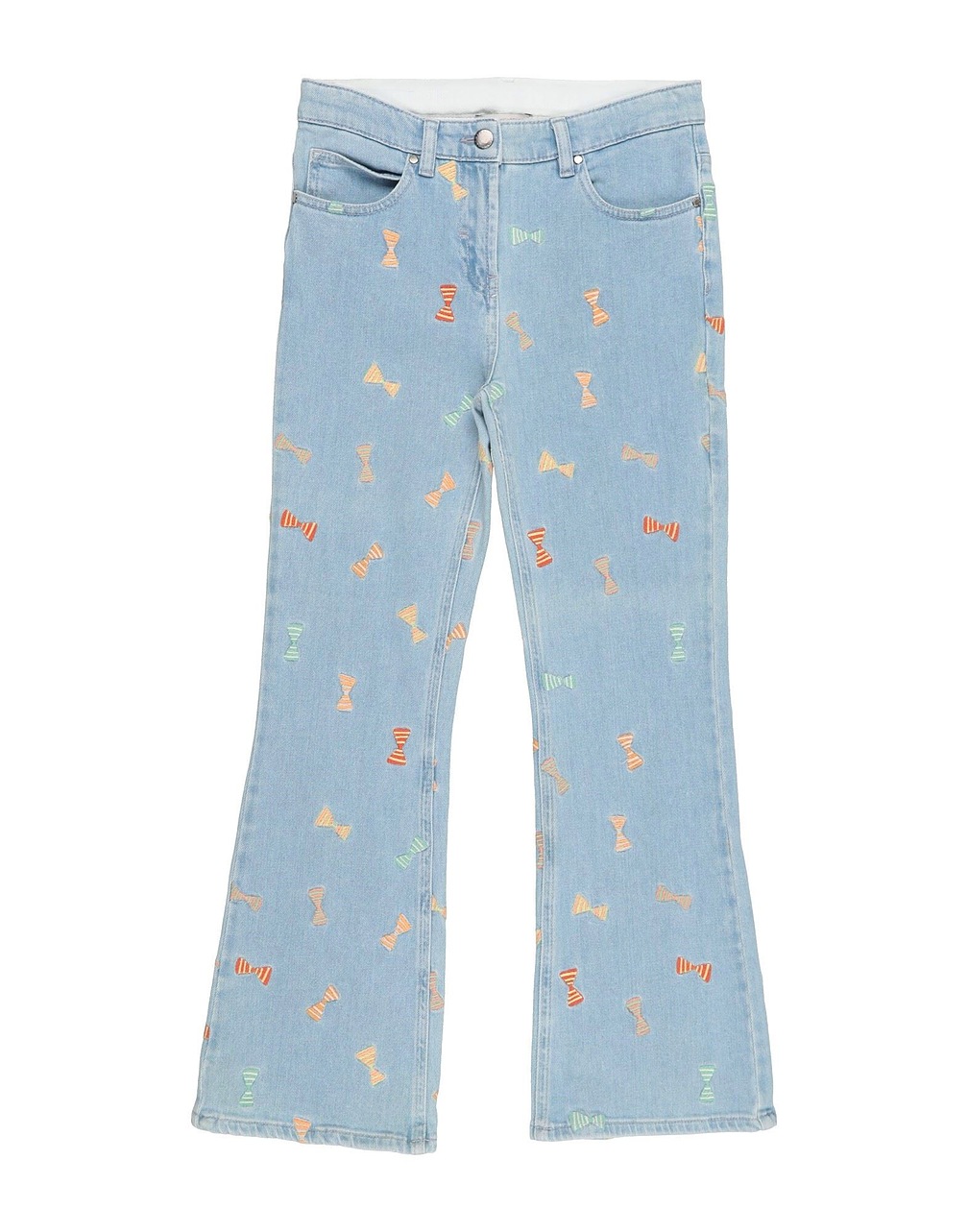 STELLA McCARTNEY KIDS - Jeans